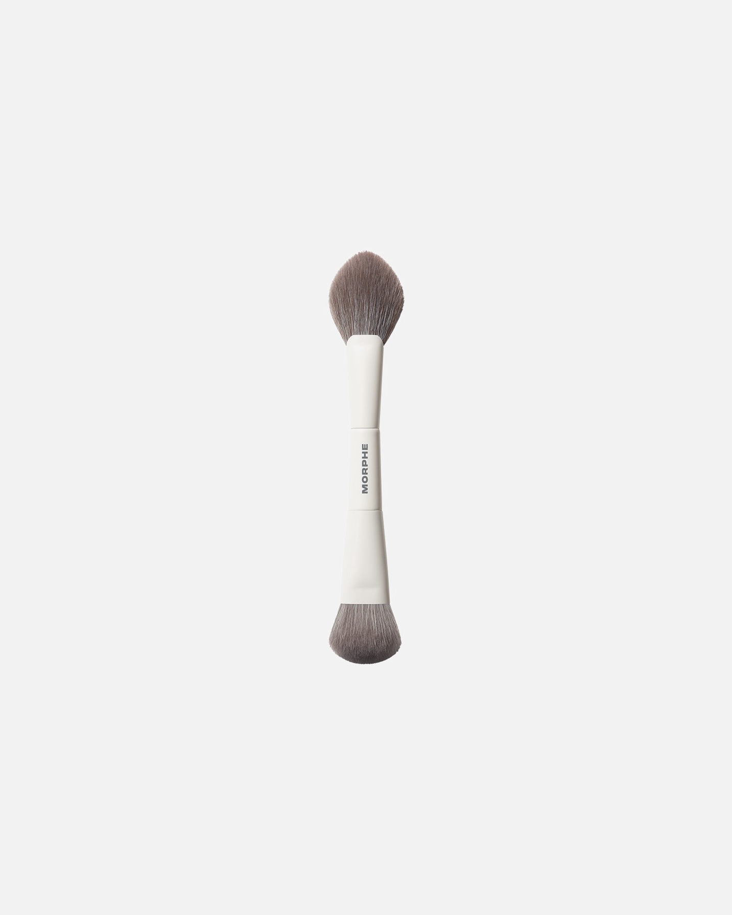 Štetec na lícenku pre Unisex Morphe M200 DUAL-ENDED BLUSH BRUSH M200