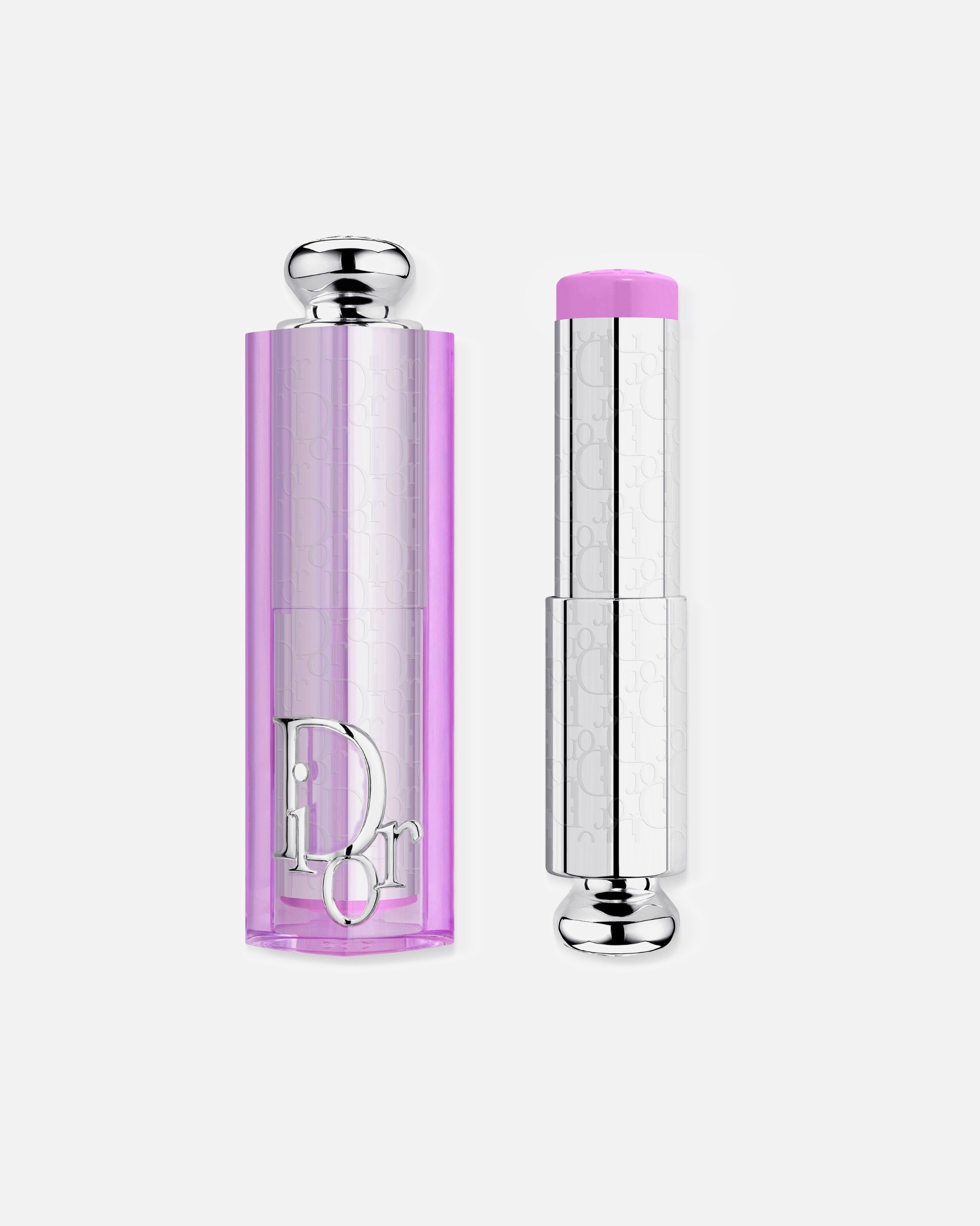 Lícenka pre Unisex DIOR Dior Backstage Rosy Glow Stick – Rozjasňujúca a pH aktivovaná tvárenka v tyčinke 063 Pink Lilac