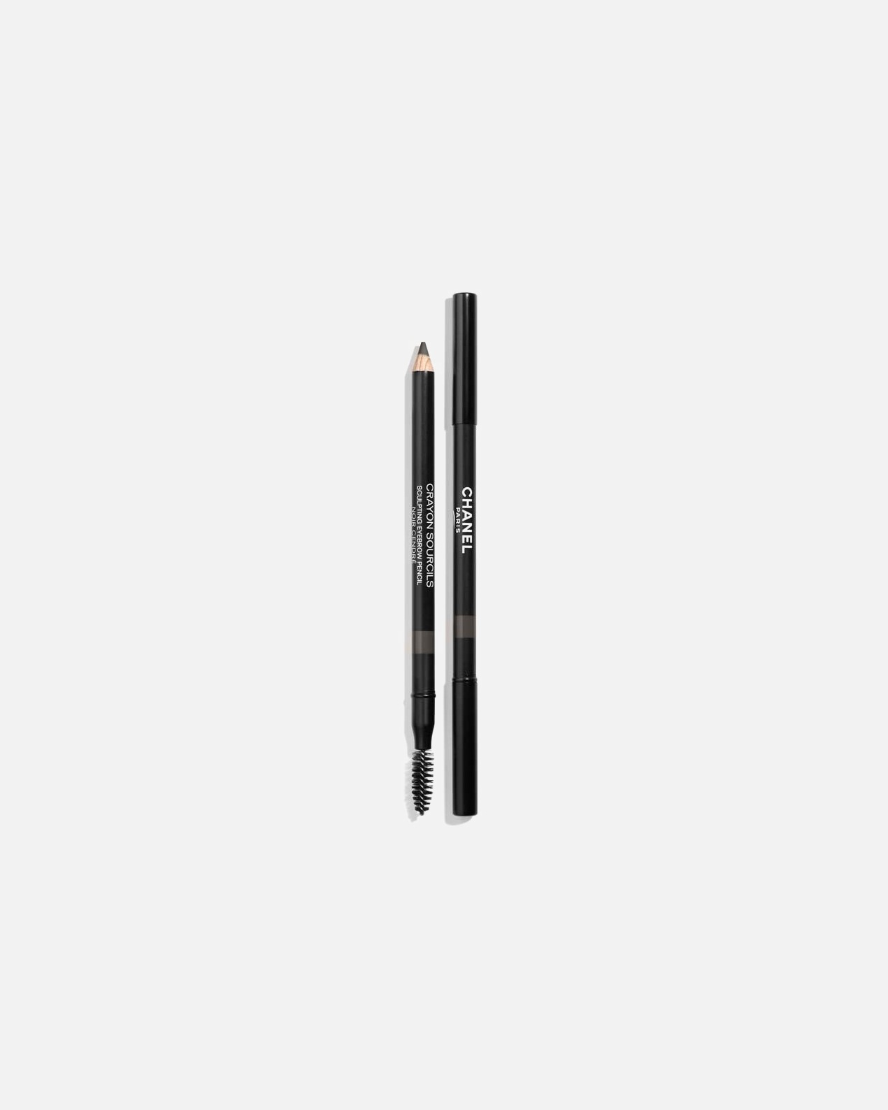 Ceruzka na obočie pre Unisex CHANEL TVARUJÚCA CERUZKA NA OBOČIE 60 Noir Cendré
