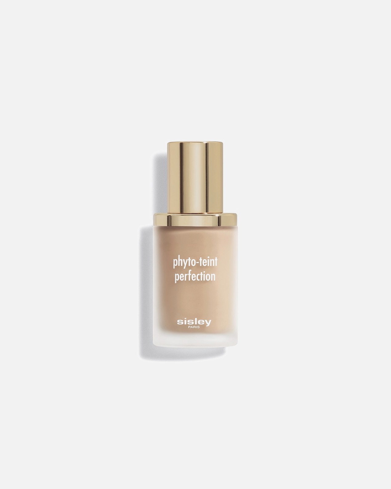 Podklad pre Unisex Sisley Phyto-Teint Perfection 4C Honey