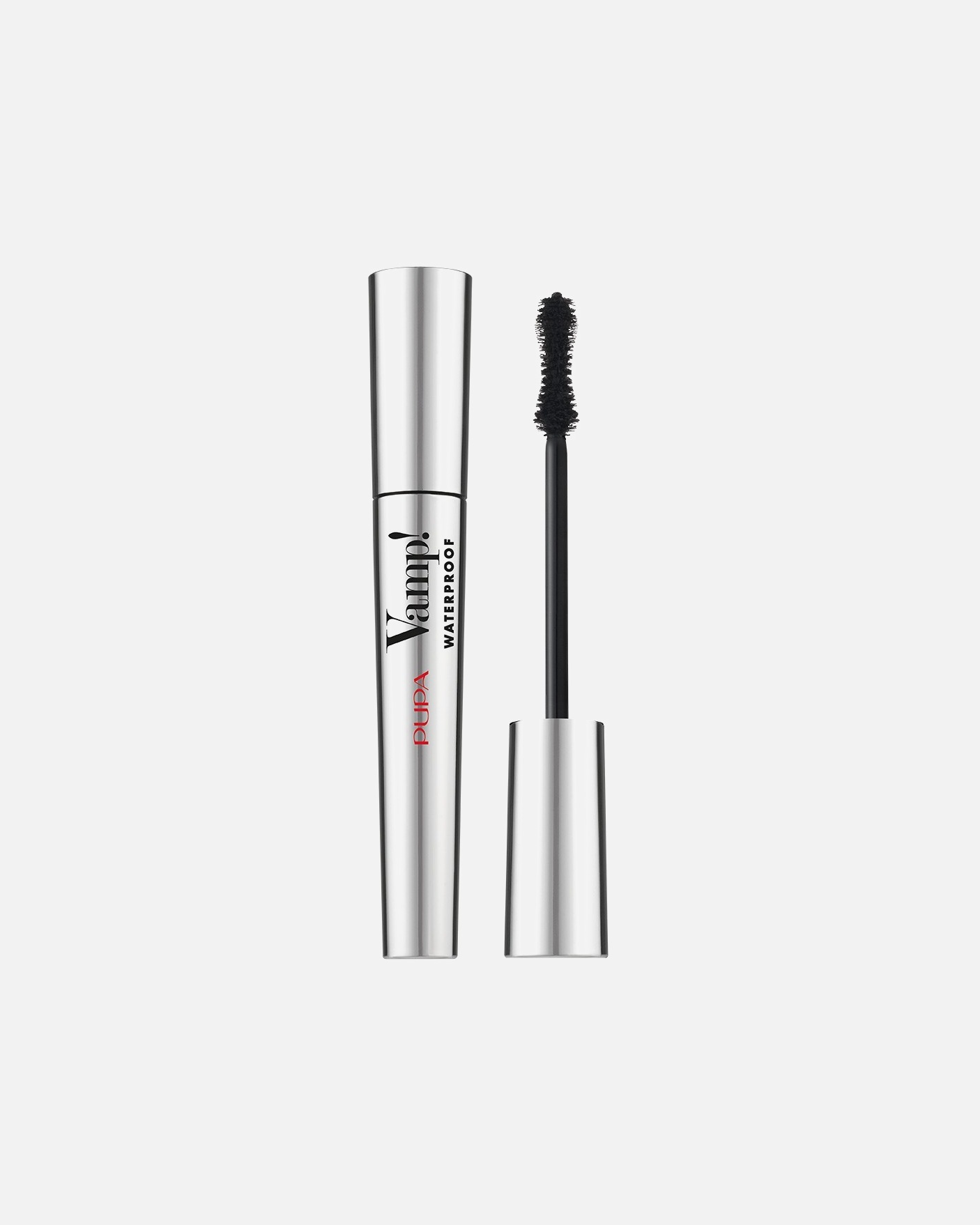 Maskara pre Unisex PUPA Milano 001 Extrablack