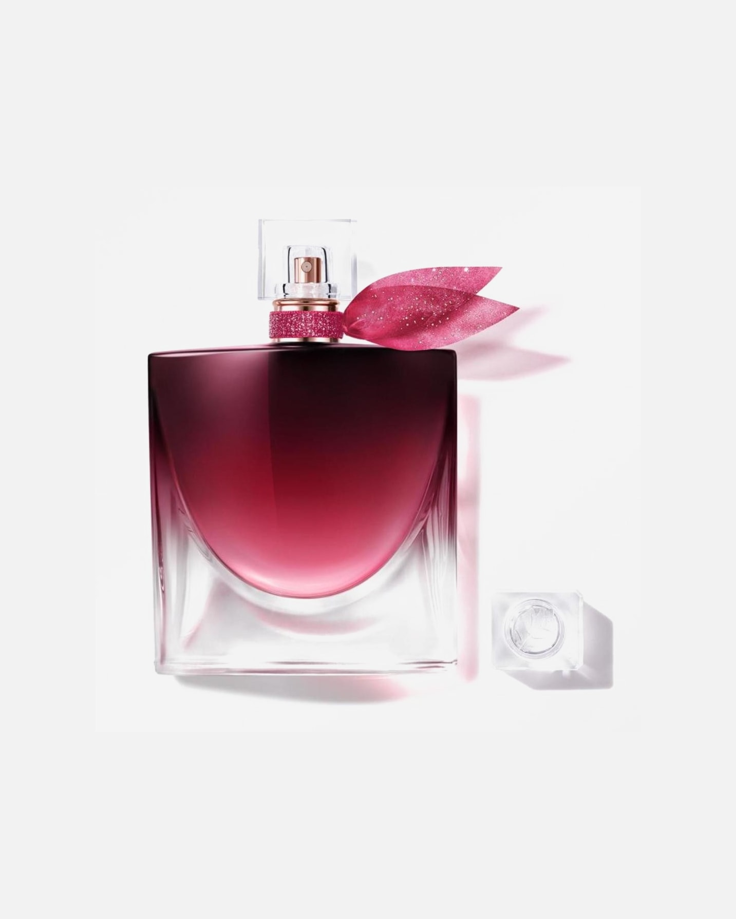 Parfumová voda pre Pre ženy Lancôme La vie est belle L'ELIXIR VERY CHERRY 100 ml