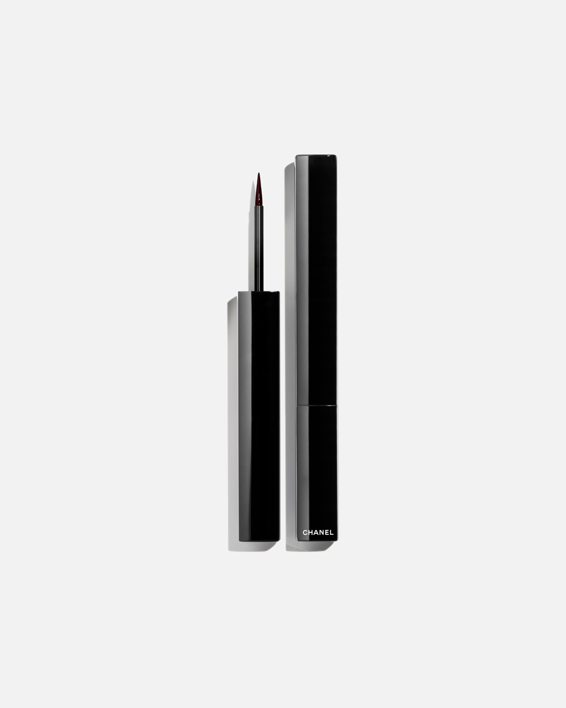 Očné linky pre Pre ženy CHANEL VYSOKO PRECÍZNA TEKUTÁ OČNÁ LINKA ROUGE NOIR 516