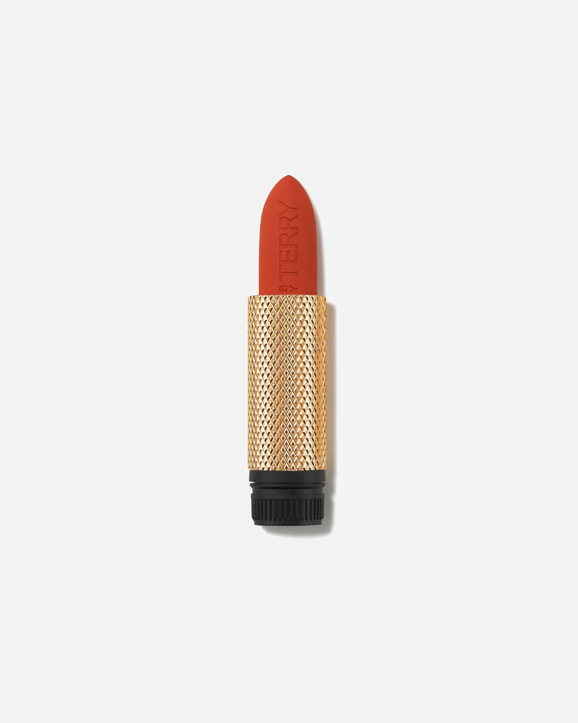 Rúž na pery pre Unisex By Terry Rouge Opulent REFILL - Luxusný rúž ROUGE OPULENT 5 - CORAL CRUSH