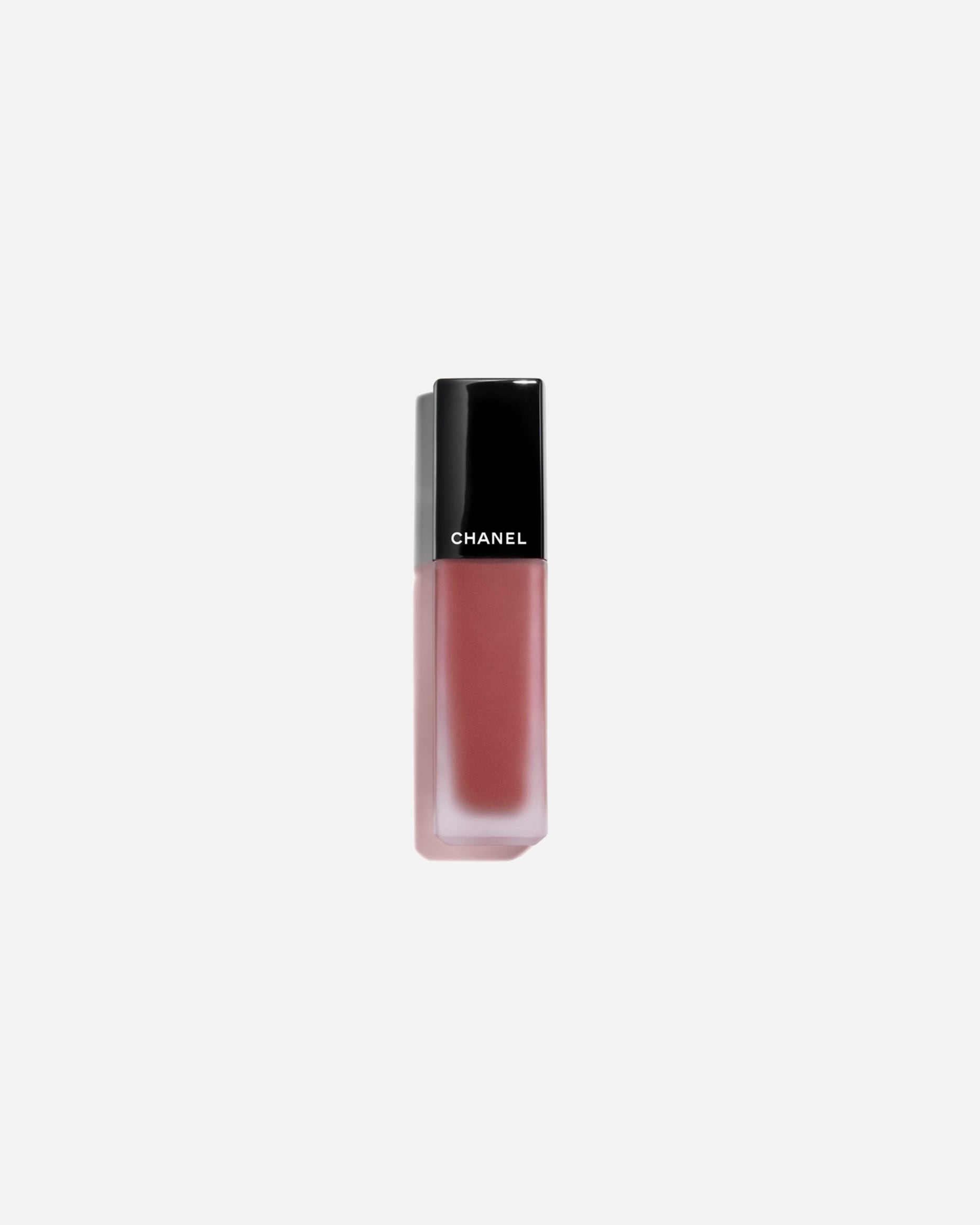 Rúž na pery pre Pre ženy CHANEL ROUGE ALLURE INTENZÍVNY MATNÝ TEKUTÝ RÚŽ NA PERY 232 RENVERSANTE 6ML