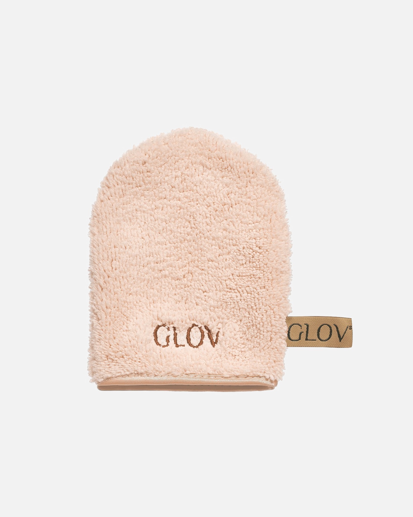 Odličovacie prostriedky pre Unisex GLOV On-The-Go Silver Stone Desert Sand