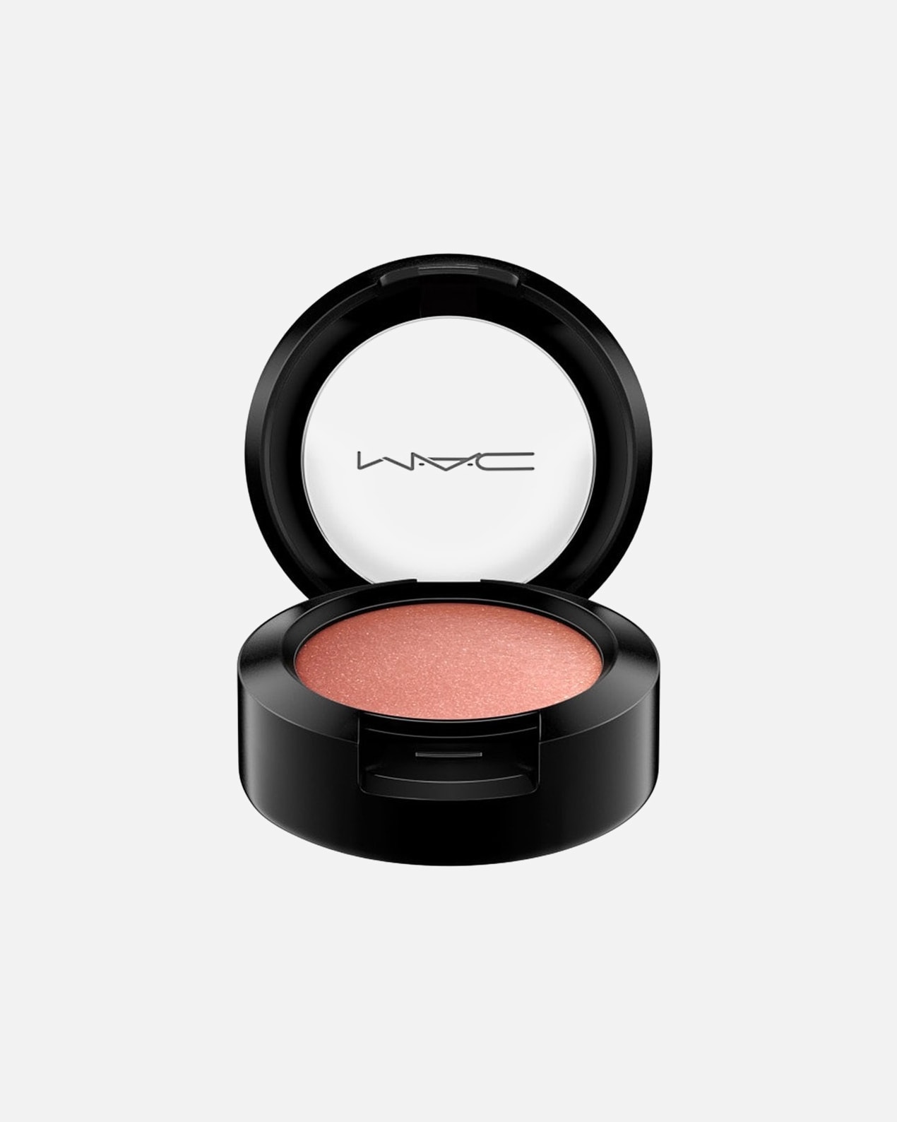 Očné tiene pre Unisex MAC Perfect Shot Small Eyeshadow Paradisco