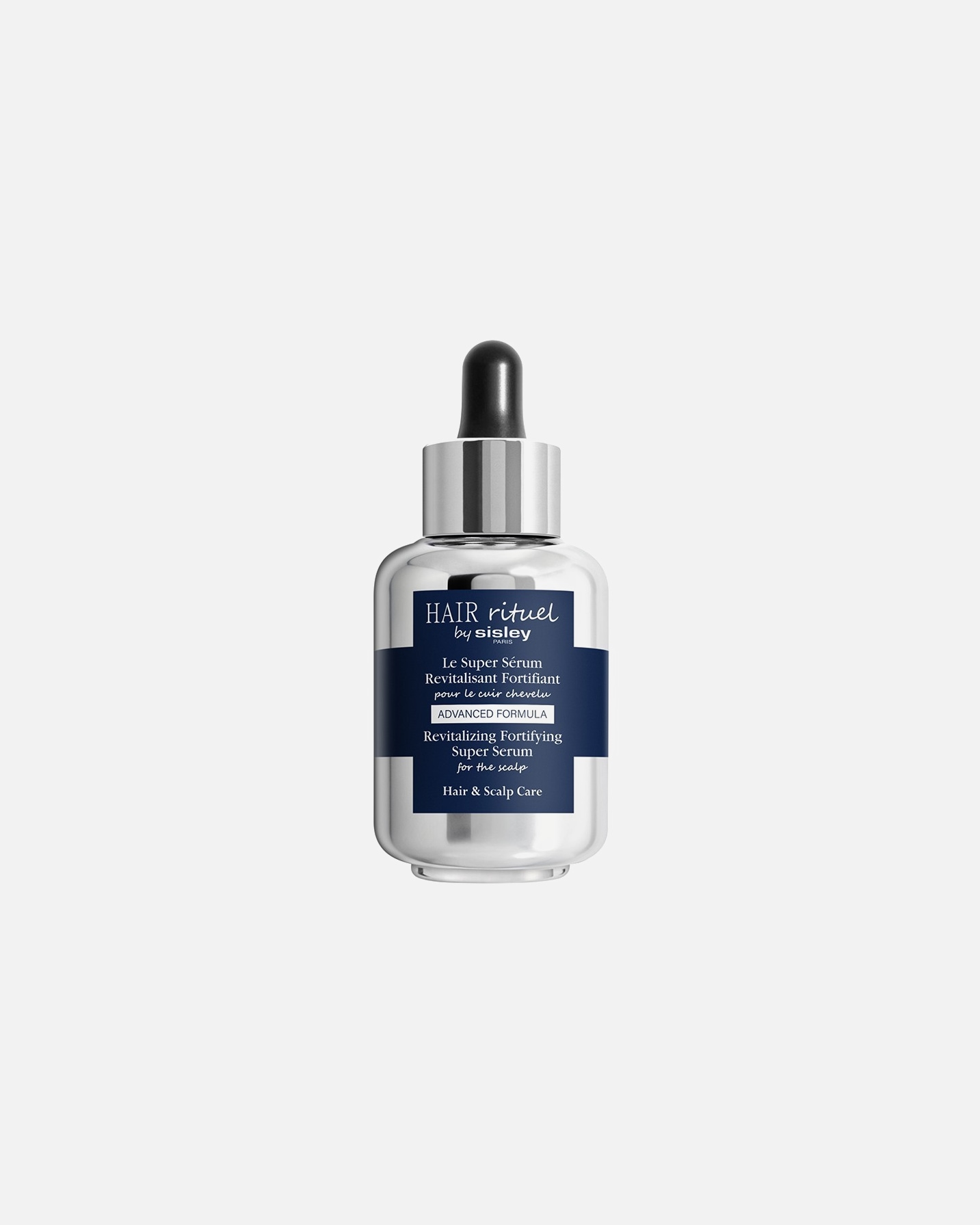 Sérum na vlasovú pokožku pre Unisex Sisley Hair Rituel Le Super Sérum 60 ml