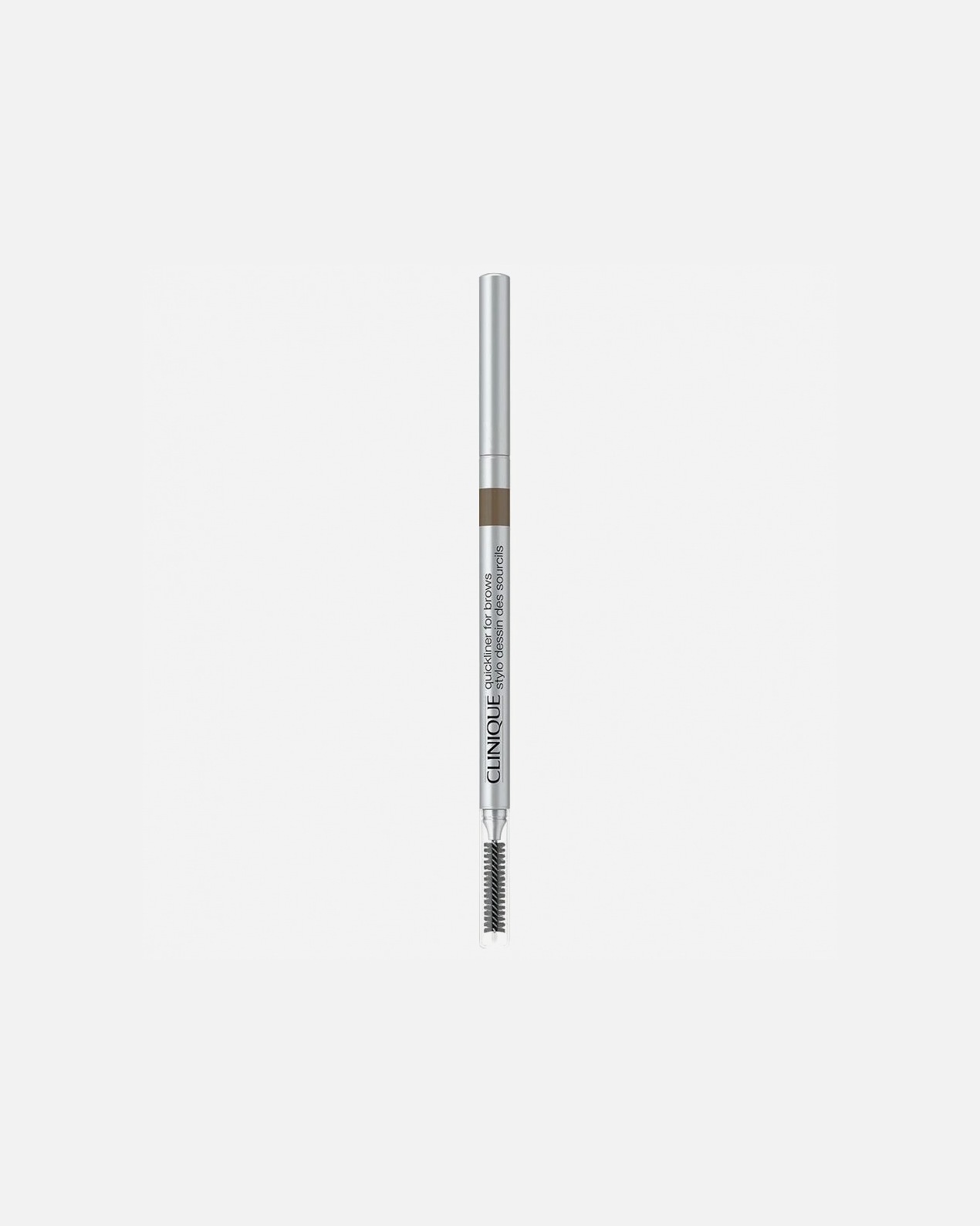 Ceruzka na obočie pre Unisex Clinique Quickliner For Brows 03 Soft Brown