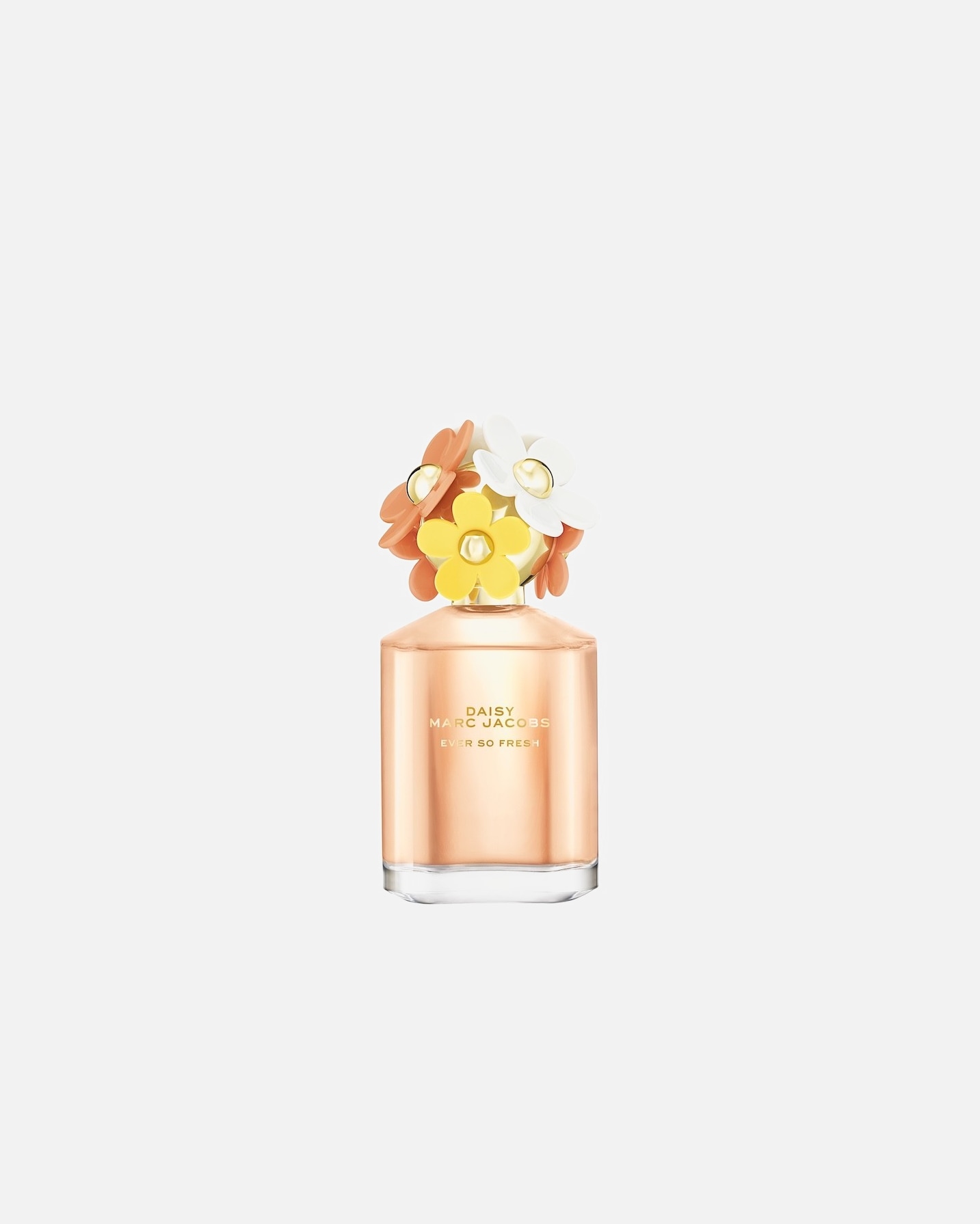 Parfumová voda pre Pre ženy Marc Jacobs Daisy Ever So Fresh 125 ml