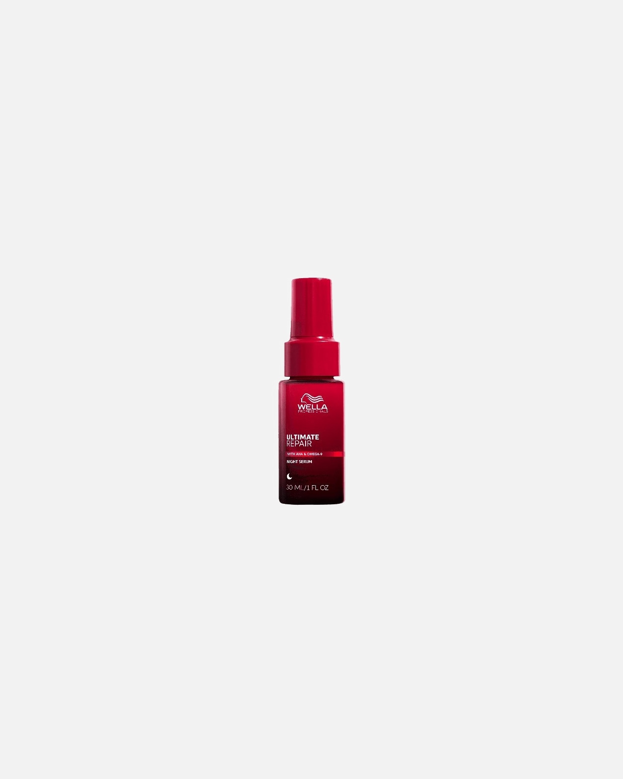 Sérum na vlasy pre Unisex Wella Professionals Ultimate Repair Night Serum 30 ml
