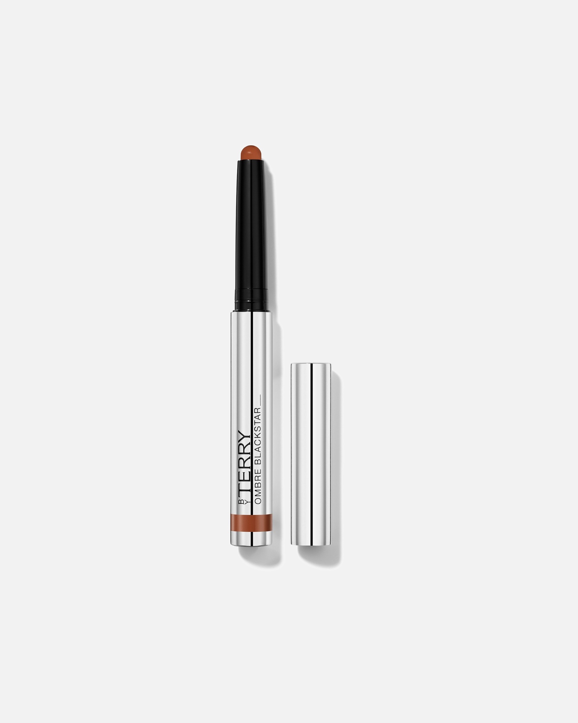 Očné tiene pre Unisex By Terry Očný tieň v tyčinke OMBRE BLACKSTAR MATTE 103. Matte Toffee