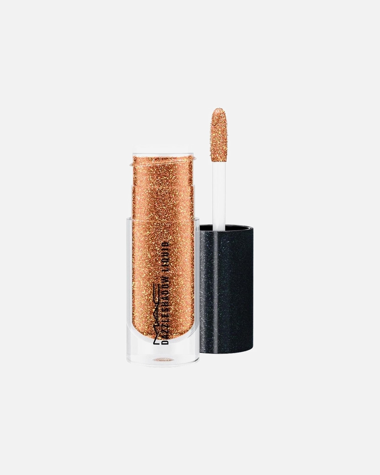 Očné tiene pre Unisex MAC Dazzleshadow Liquid Blinking Brilliant