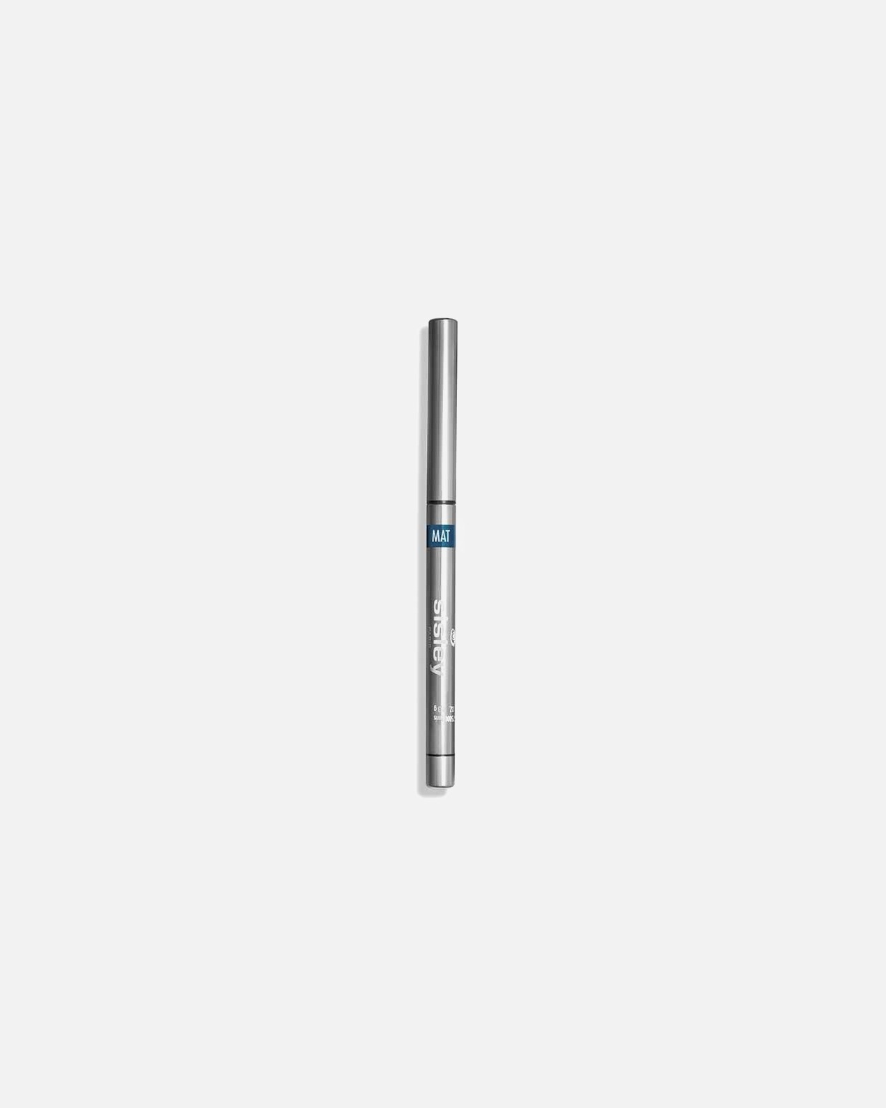 Očné linky pre Pre ženy Sisley Phyto-Khol Star Mat N5 Matte Peacock