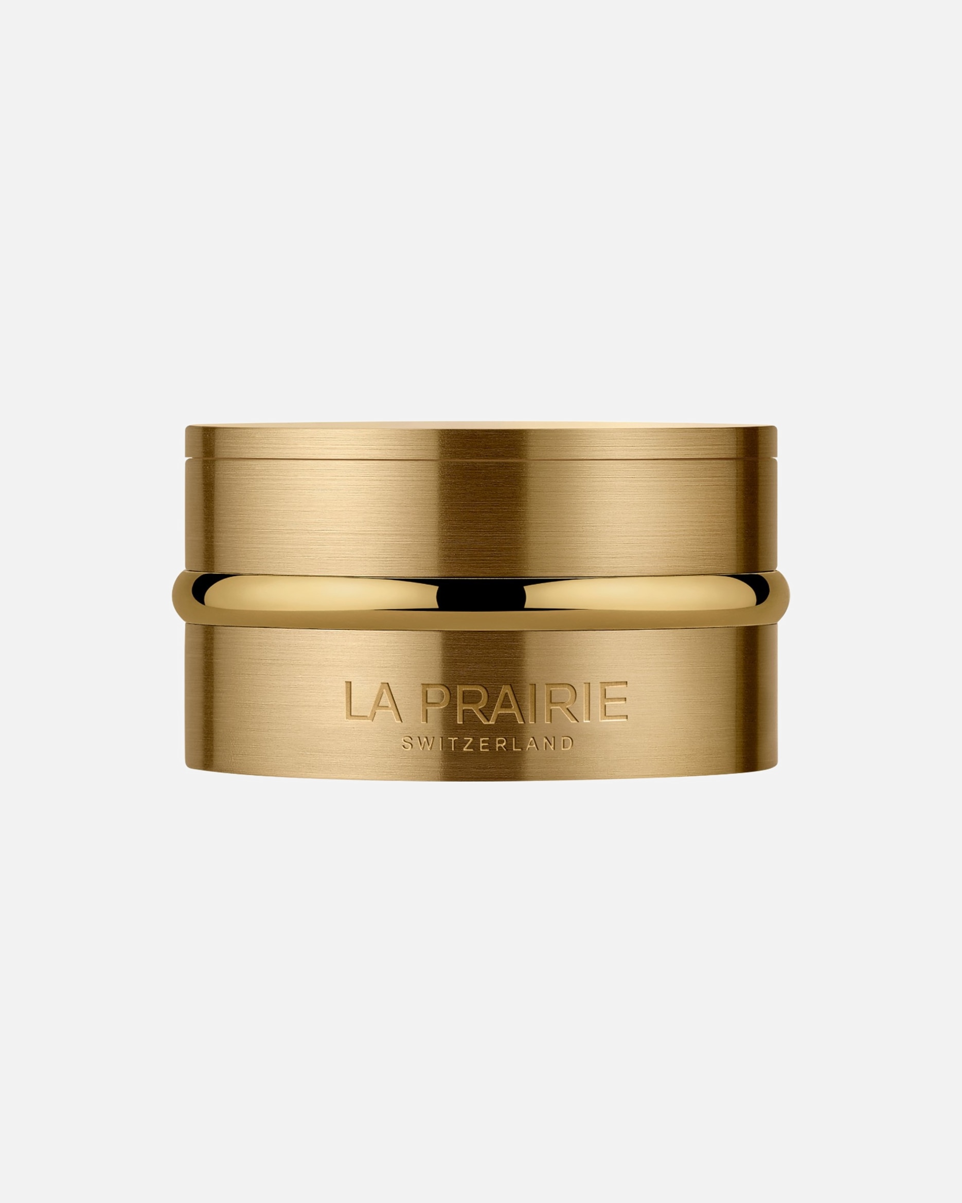 Nočný krém pre Unisex La Prairie Pure Gold Collection Radiance Nocturnal Balm 60 ml