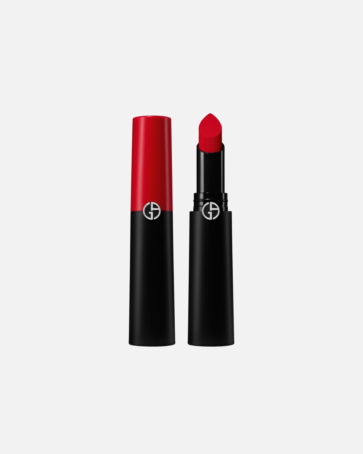 Rúž na pery pre Unisex Armani Lip Power Matte 400