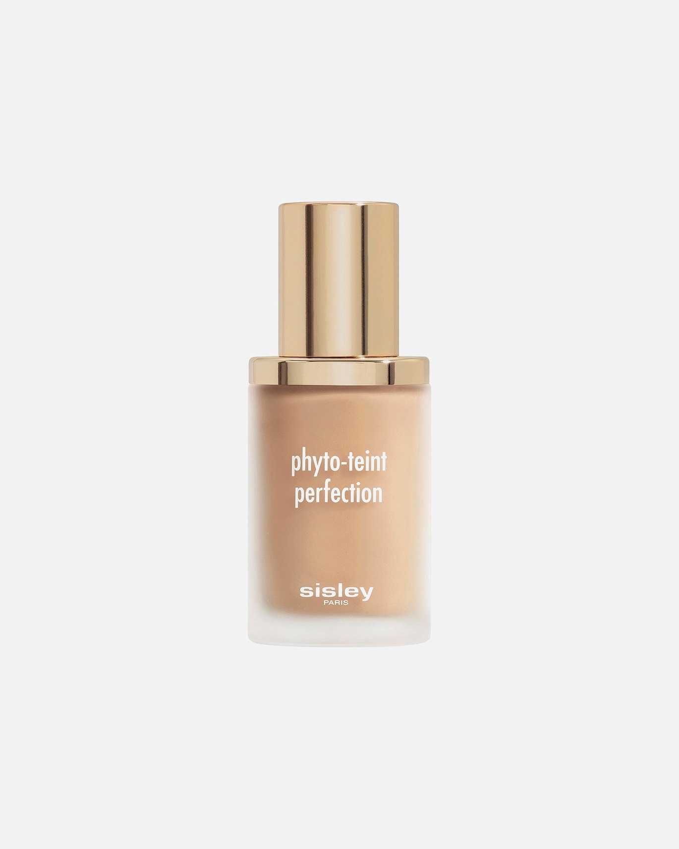 Podklad pre Unisex Sisley Phyto-Teint Perfection 4 - BISCUIT