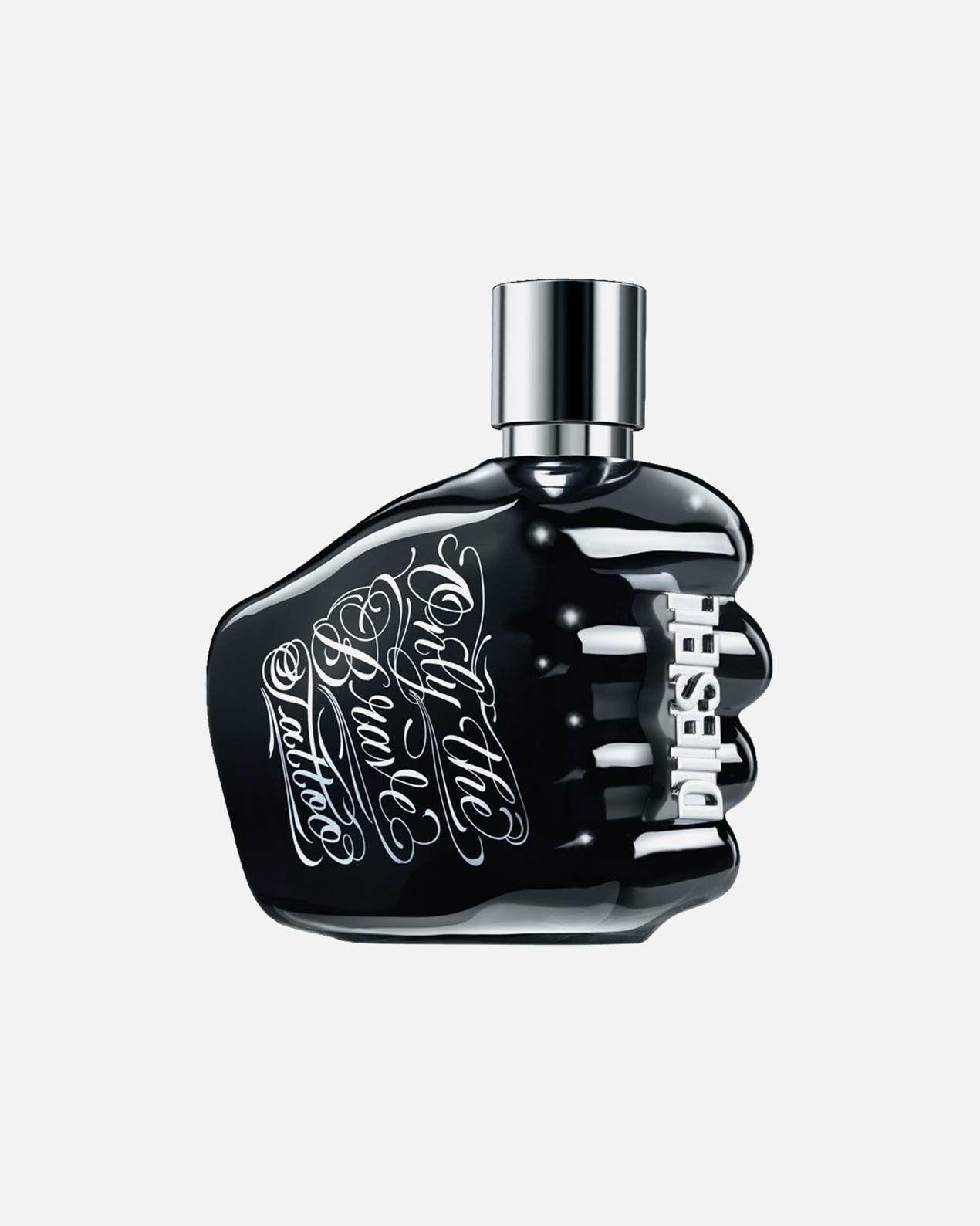 Toaletná voda pre Pre mužov Diesel Only the Brave Tattoo 200 ml