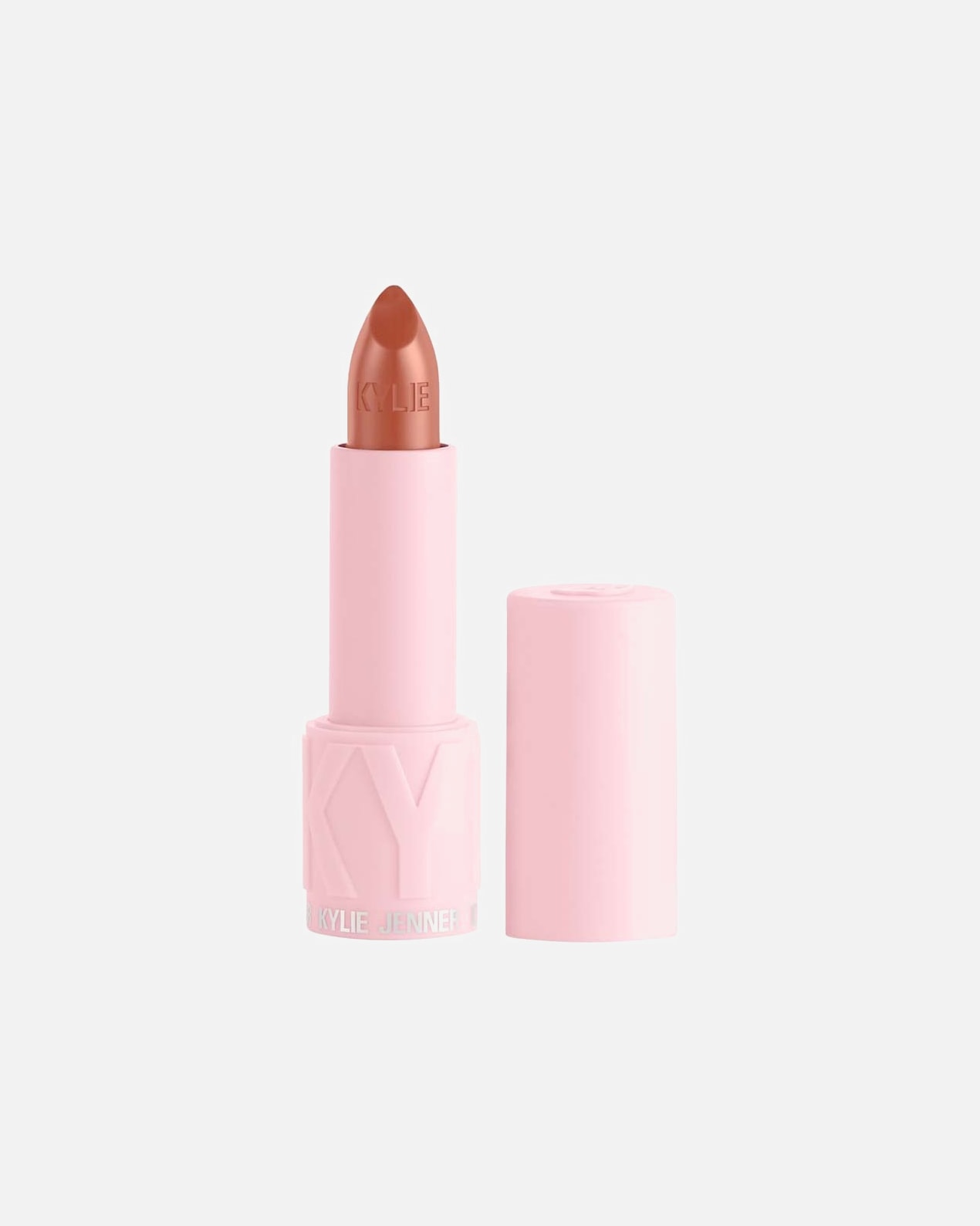 Rúž na pery pre Unisex KYLIE COSMETICS Crème Lipstick 613 If Looks Could Kill
