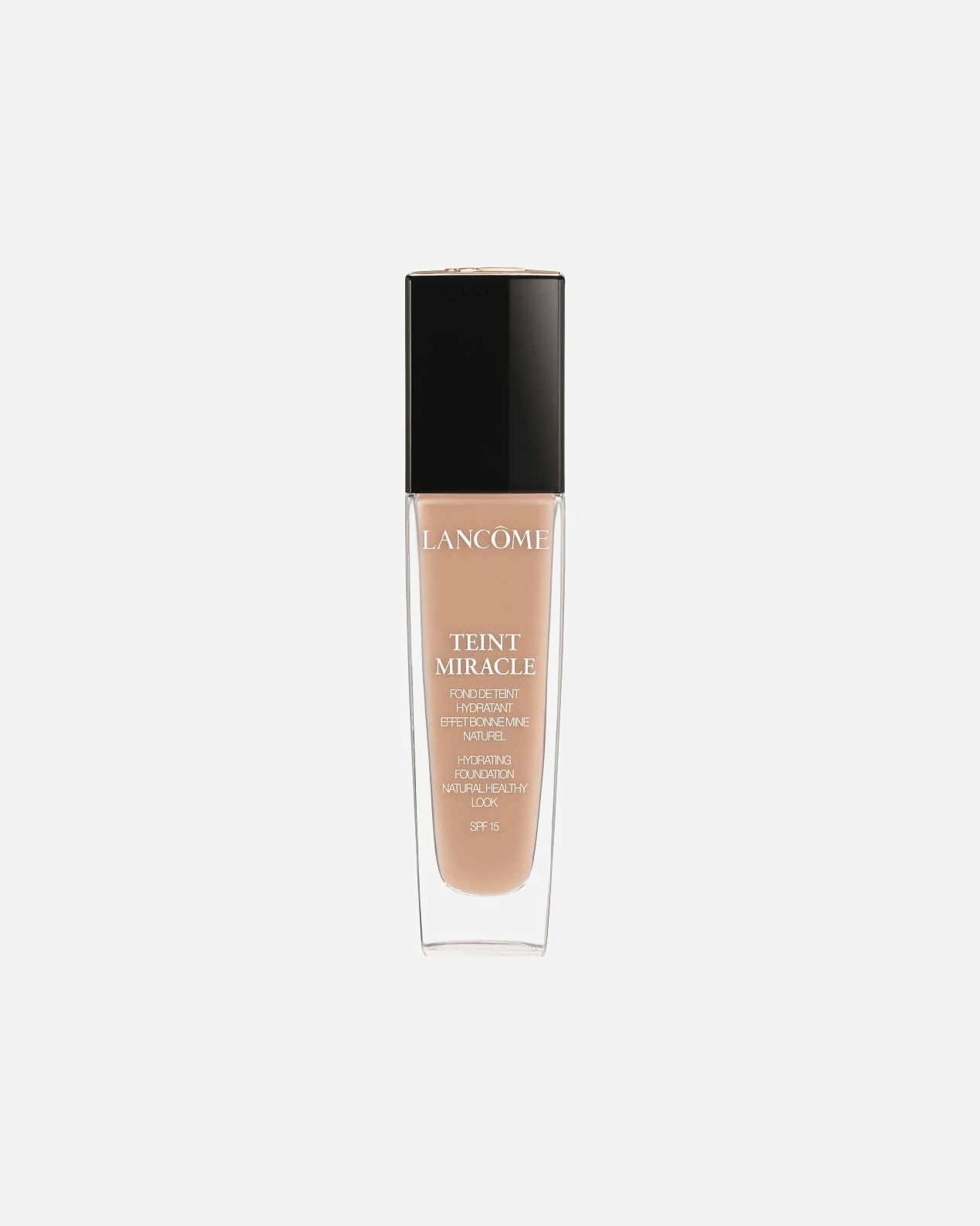 Podklad pre Unisex Lancôme Teint Miracle č. 45 - Sable Beige