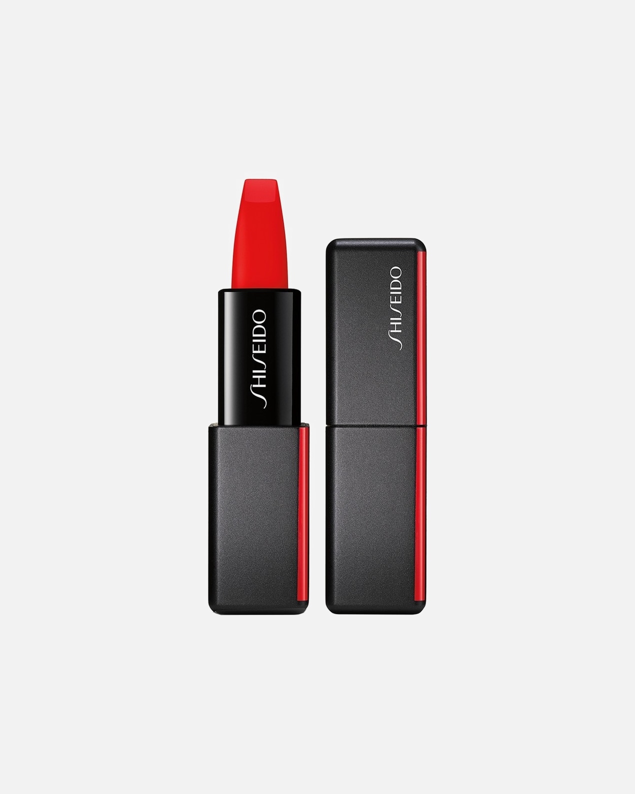 Rúž na pery pre Unisex Shiseido Modern Matte Powder Lipstick č. 510 - Night Life