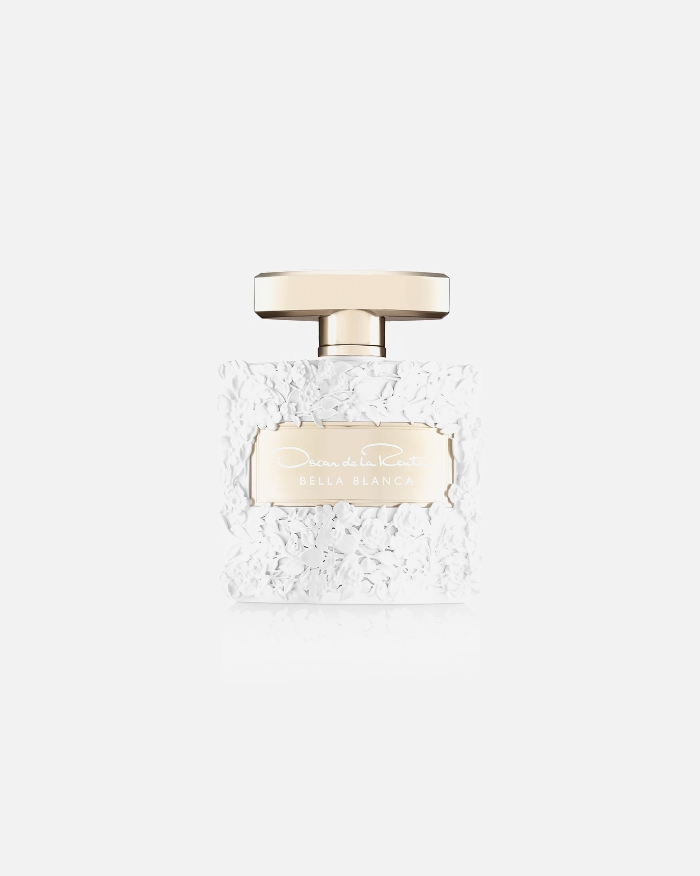 Parfumová voda pre Pre ženy Oscar De La Renta Bella Blanca 50 ml