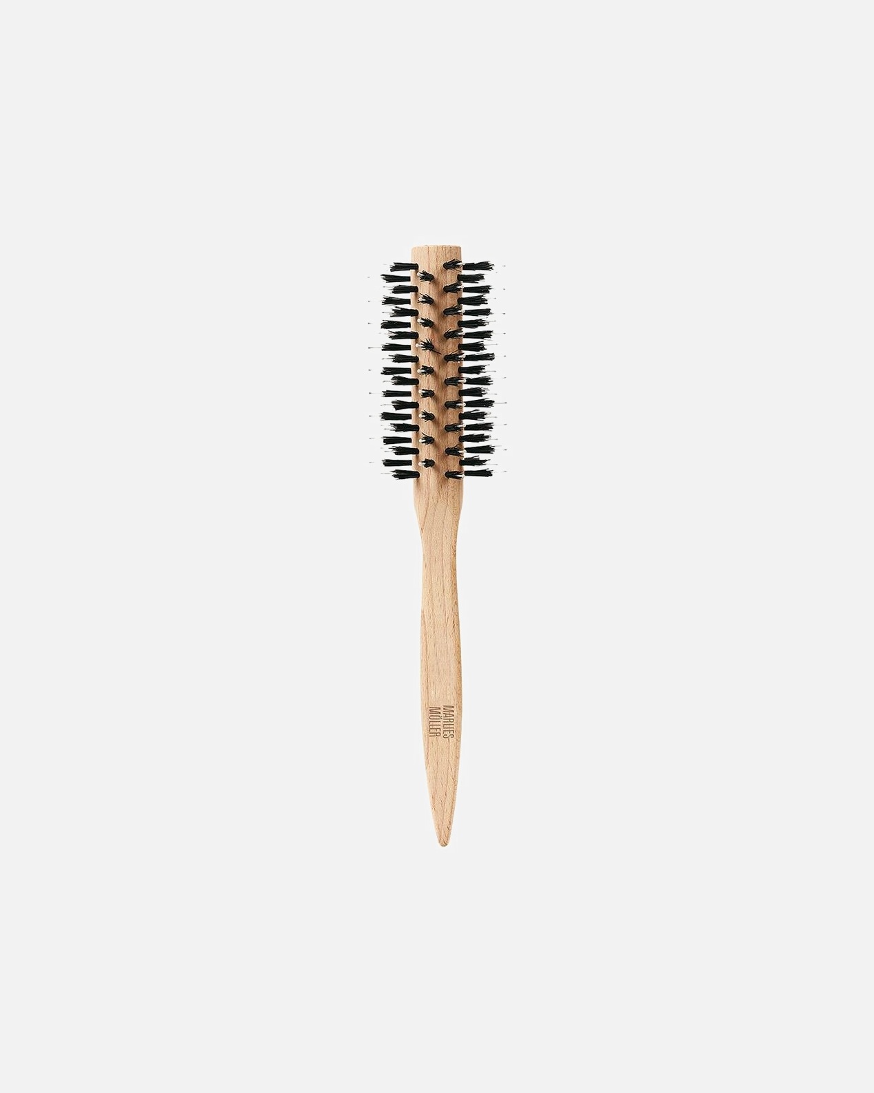 Okrúhly štetec pre Unisex Marlies Möller Professional Brushes 1 ks