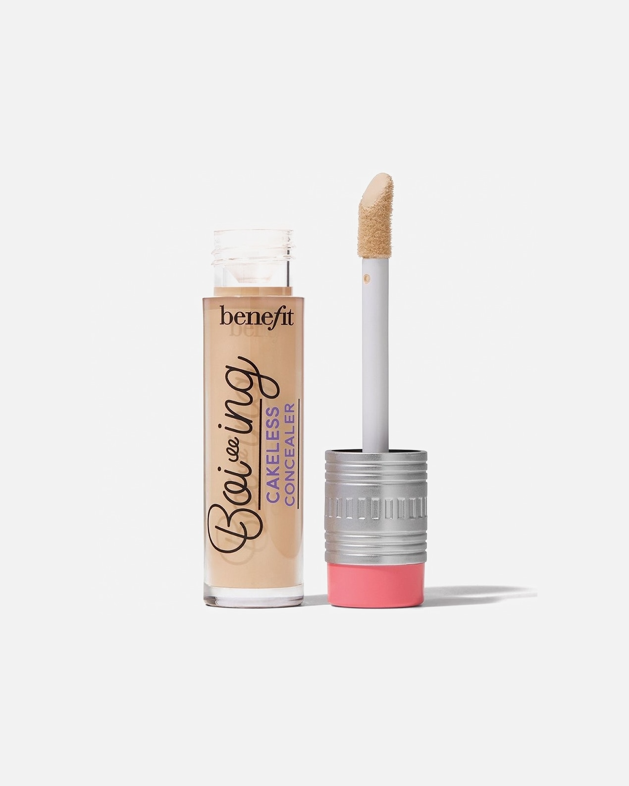 Korektor pre Unisex Benefit Boi-ing Cakeless Concealer 3
