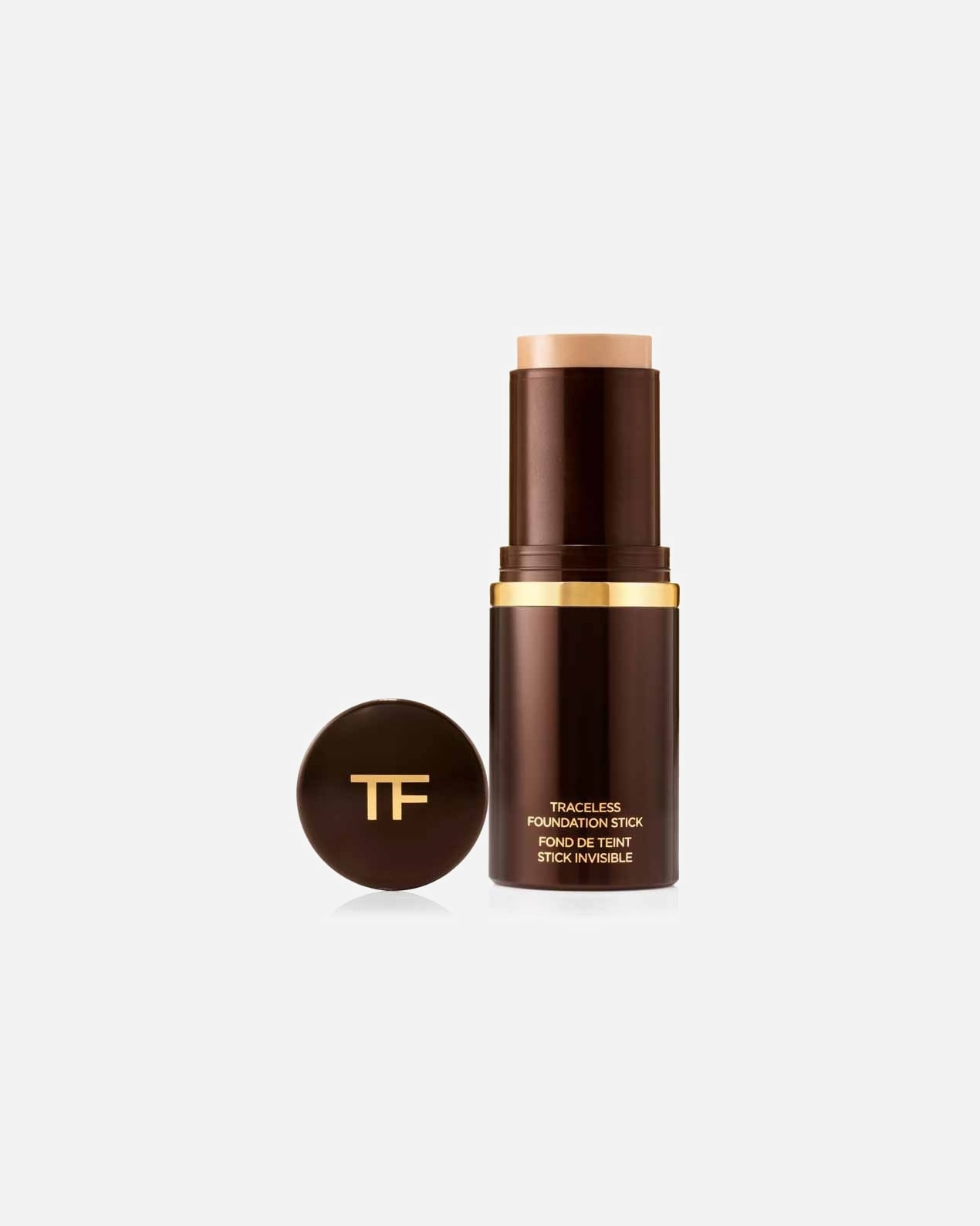 Podklad pre Unisex TOM FORD Runway Traceless Foundation Stick č. 5 - Natural