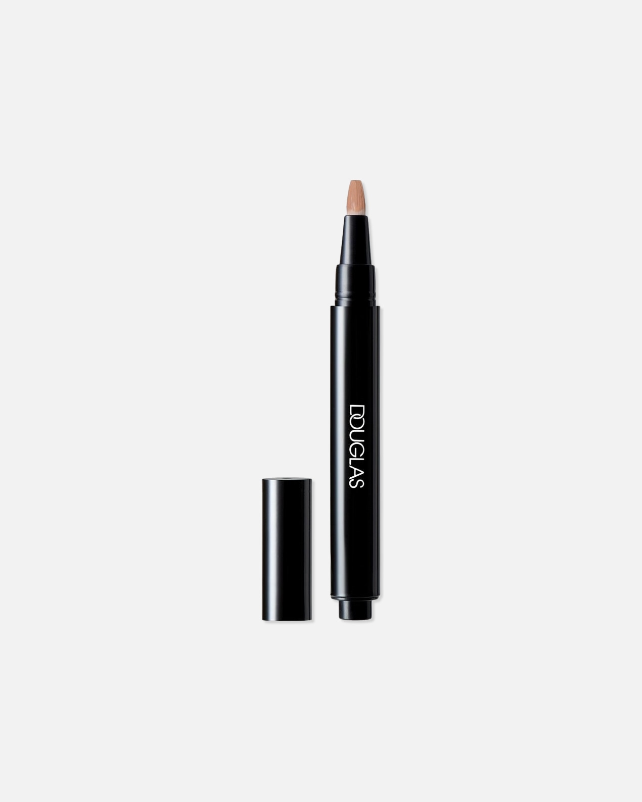 Korektor pre Unisex Douglas Collection Make-Up Illuminating Concealer č. 25 - Golden Sand