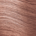 Back to Basics Assorted Scrunchies - Light Brown