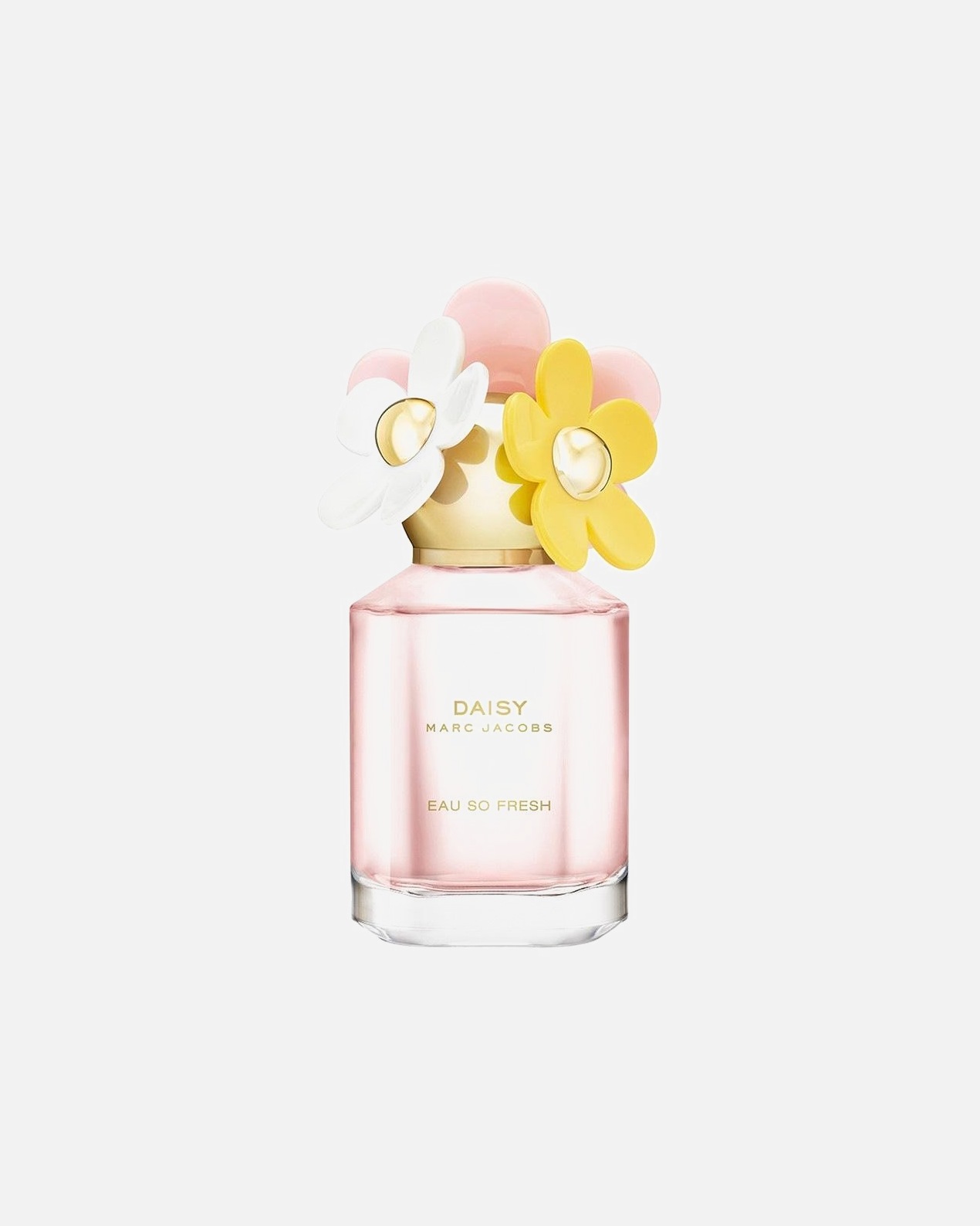 Toaletná voda pre Pre ženy Marc Jacobs Daisy Eau so Fresh 30 ml