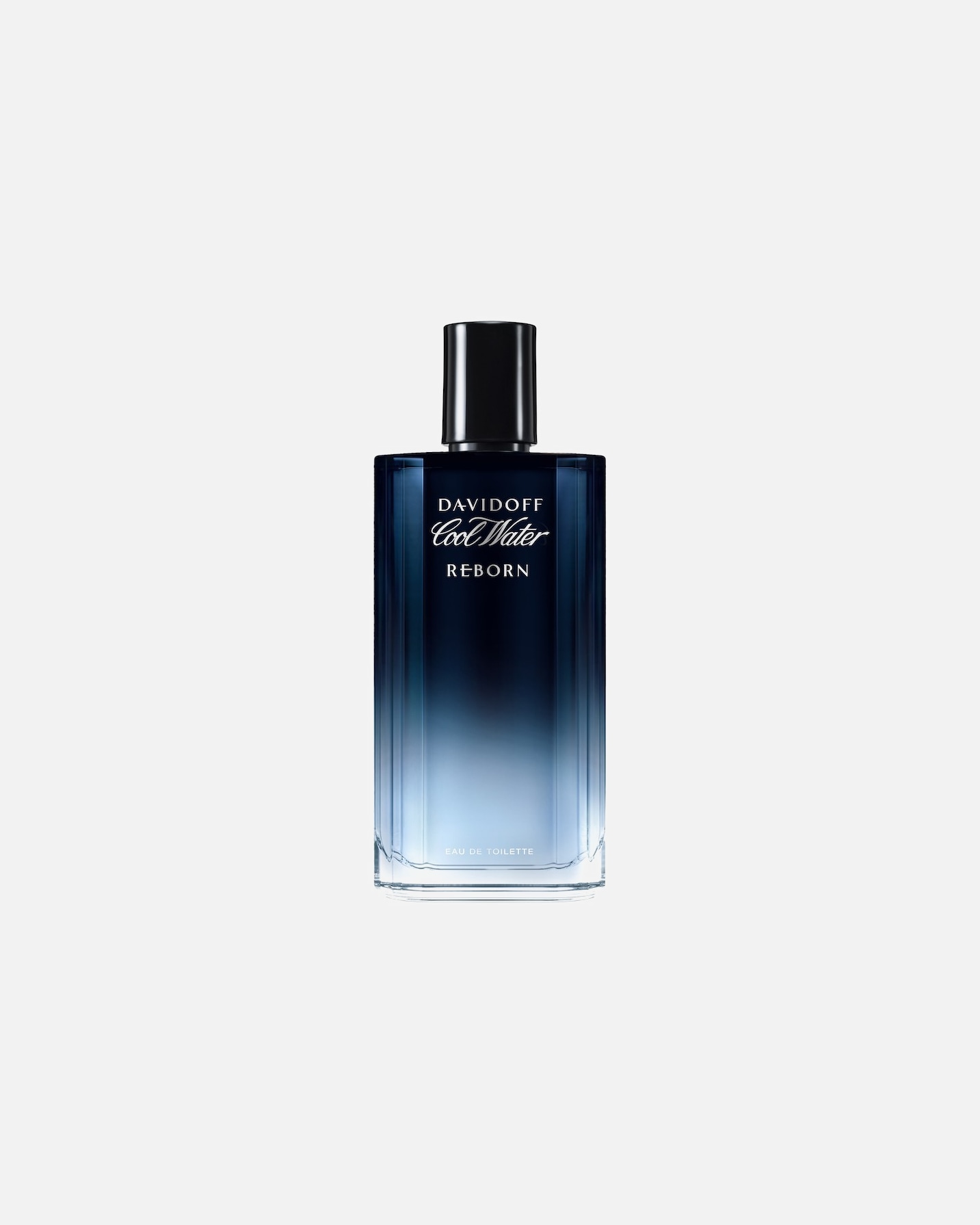 Toaletná voda pre Pre mužov Davidoff Cool Water 125 ml