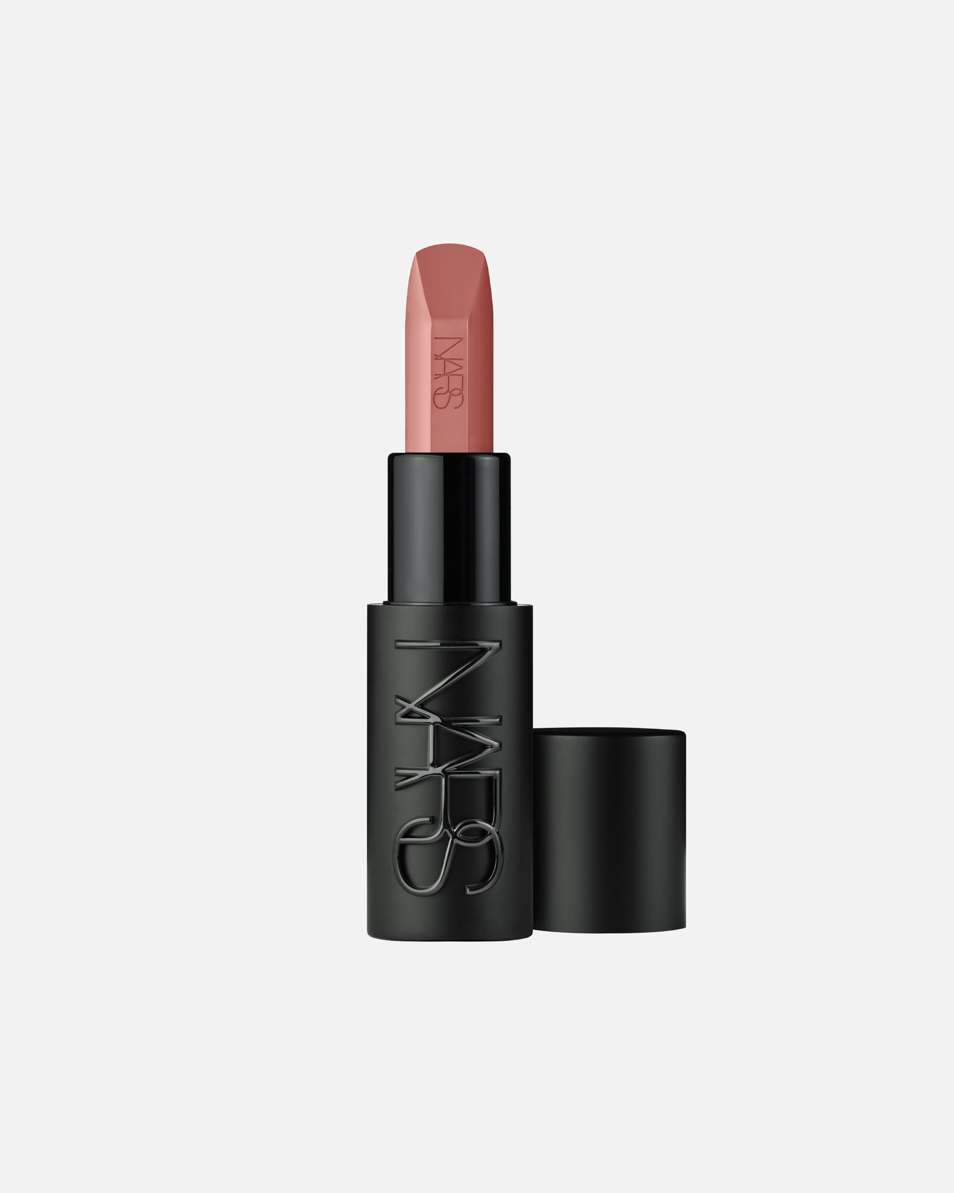 Rúž na pery pre Unisex NARS Explicit Lipstick ADULTEROUS
