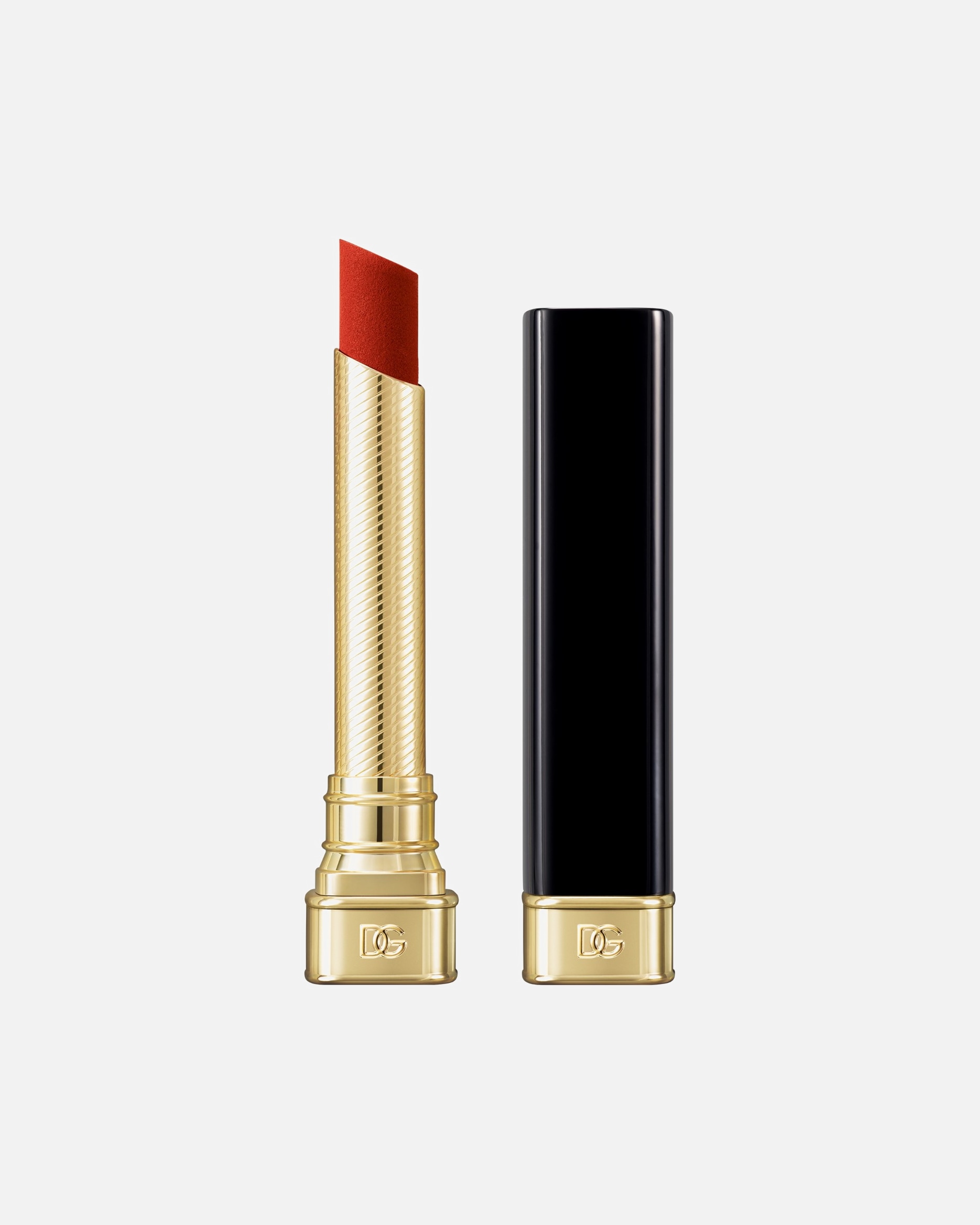 Rúž na pery pre Pre ženy Dolce&Gabbana My Comfy Matte MY 520