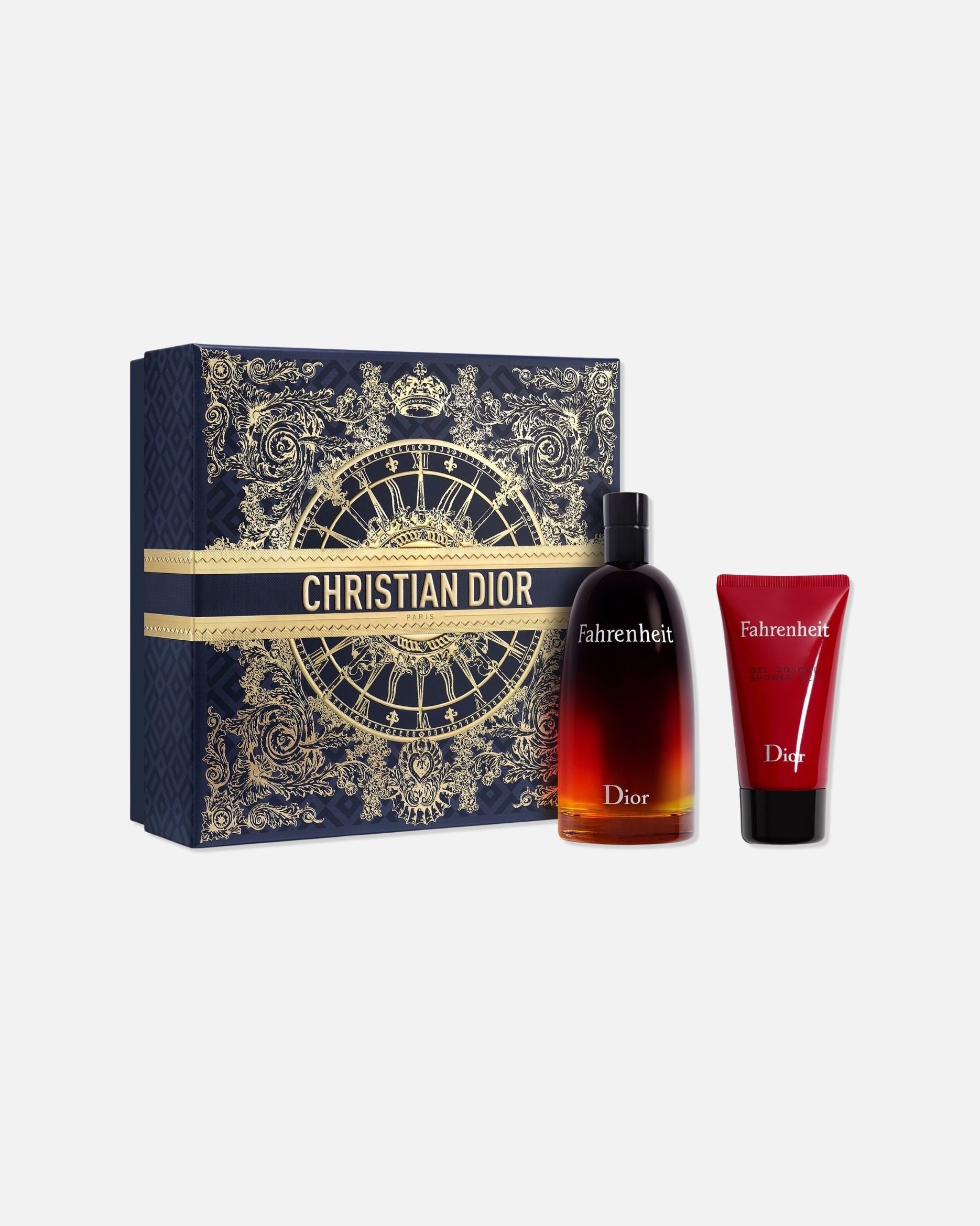 DIOR Fahrenheit nakupujte online DOUGLAS