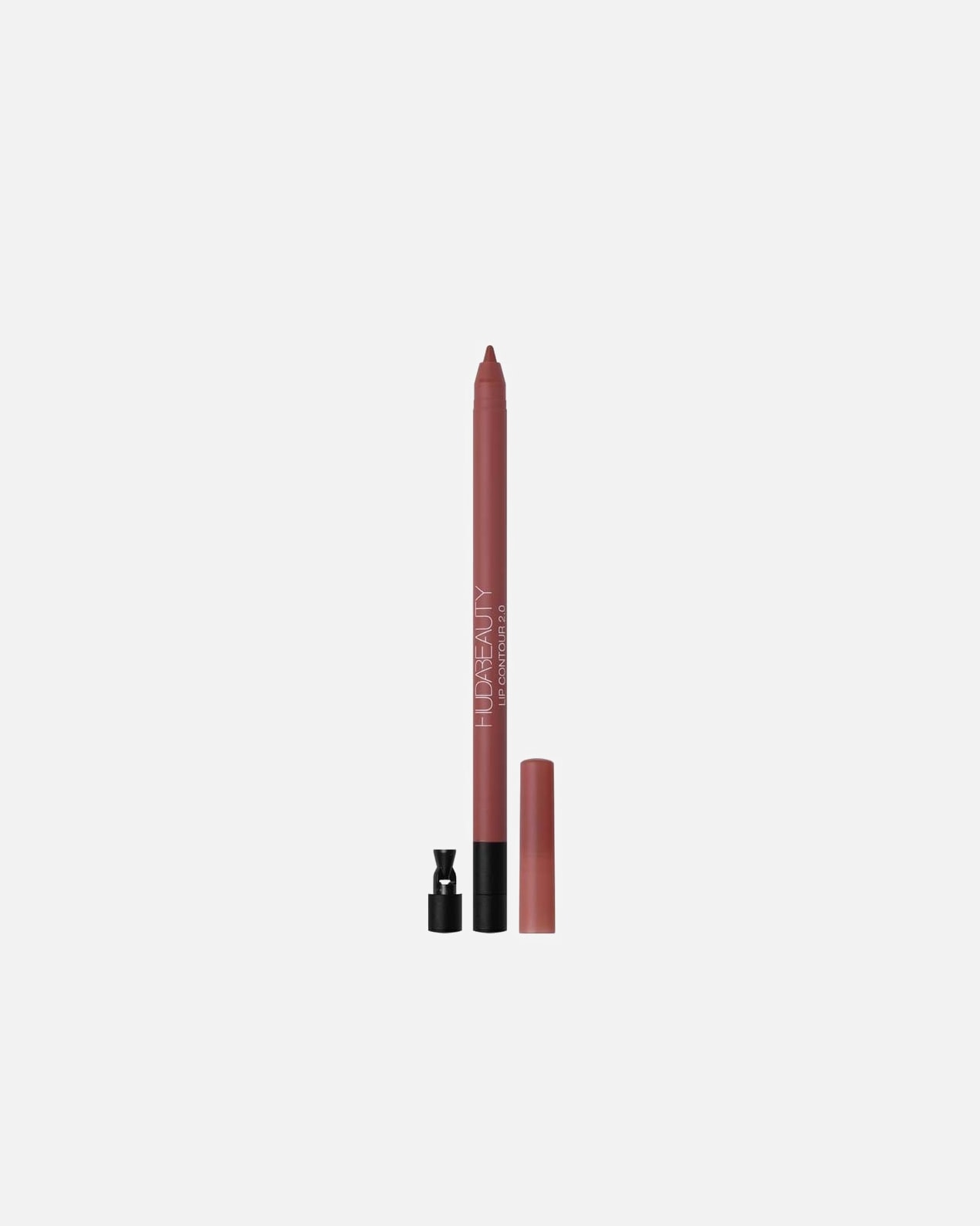 Kontúrovacia ceruzka na pery pre Unisex HUDA BEAUTY Lip Contour 2.0 Rusty Pink