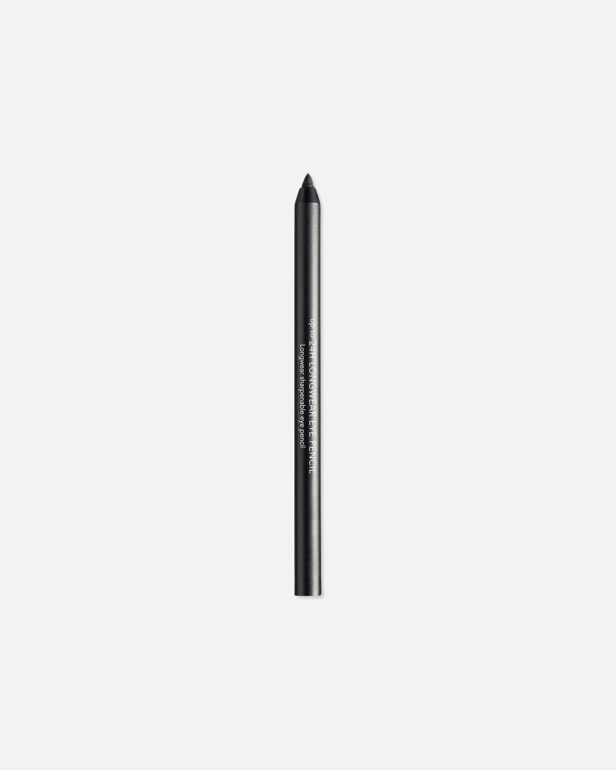 Očné linky pre Unisex Douglas Collection Make-Up Longwear Sharpenable Eye Pencil Black is Black