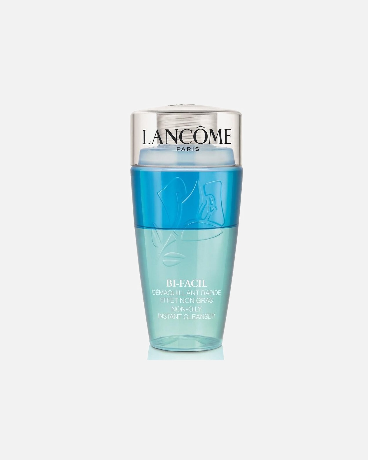 Odličovacie prostriedky pre Unisex Lancôme Bi Facil Visage 75 ml