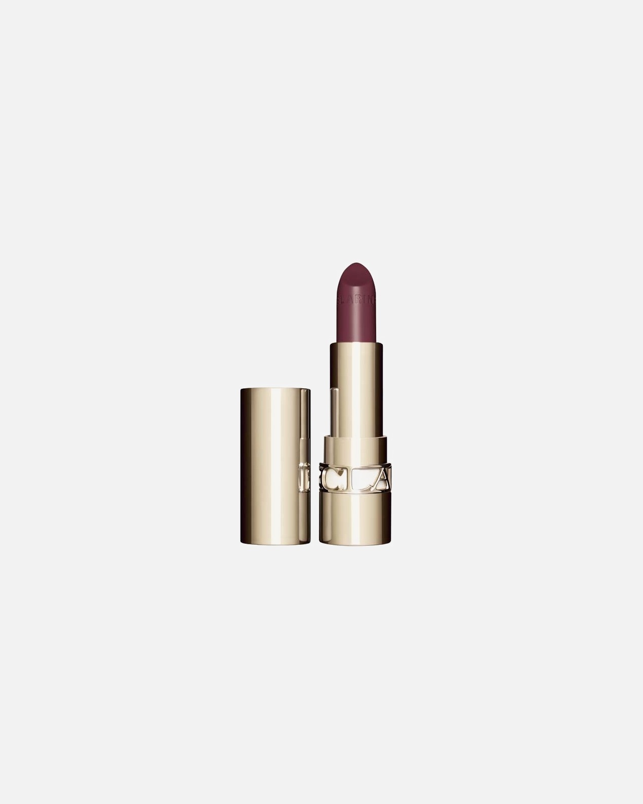 Rúž na pery pre Unisex Clarins Joli Rouge 744 soft plum