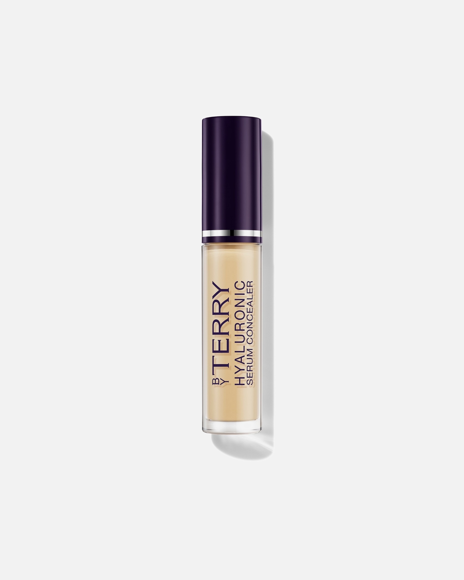 Korektor pre Unisex By Terry Ultra ošetrujúci korektor na tmavé kruhy pod očami HYALURONIC SERUM CONCEALER 8HA N6 3 - APRICOT NUDE