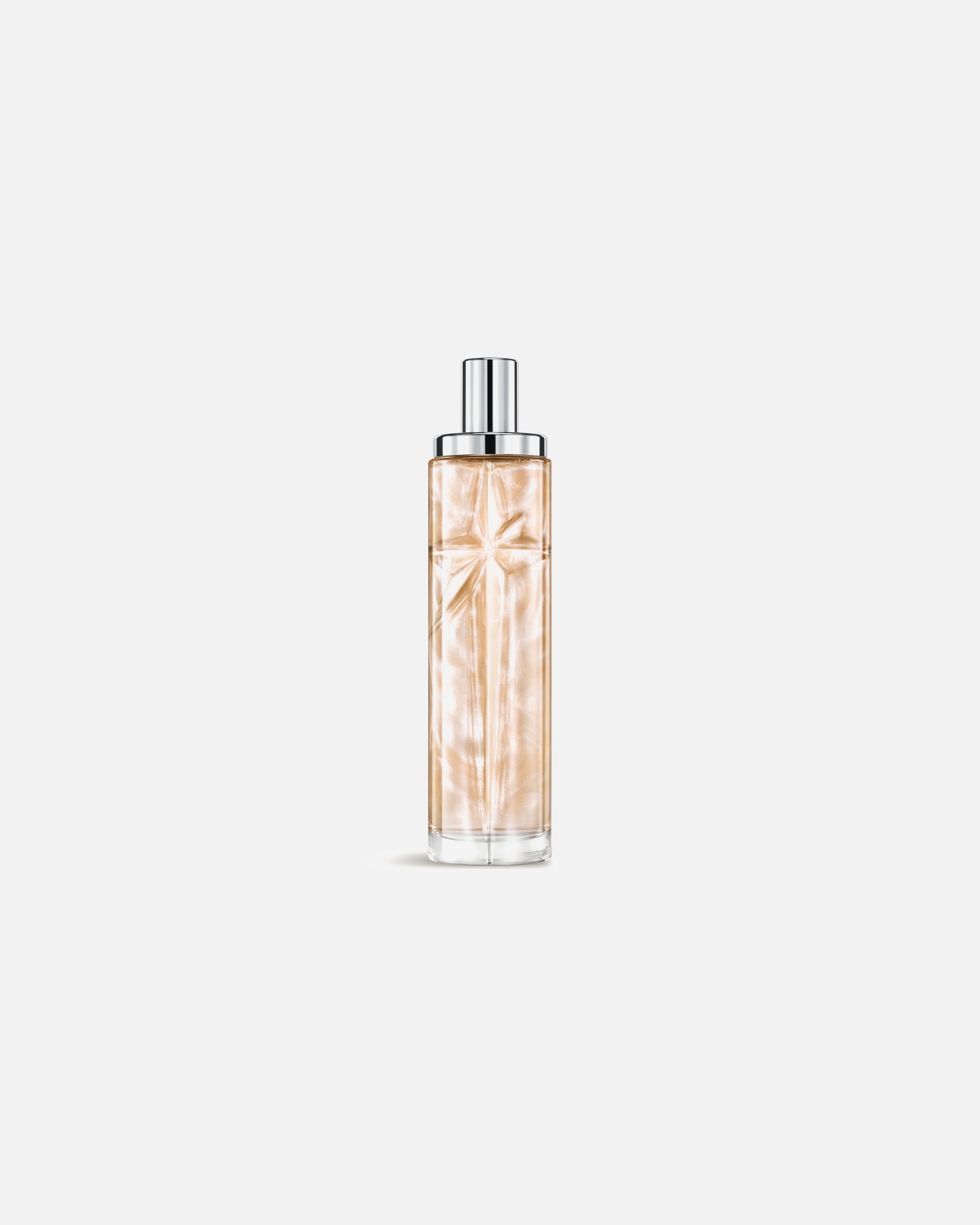 Toaletná voda pre Pre ženy MUGLER Starlicious Mugler Starlicious Pinapple Musk EDT 75 ml 75 ml
