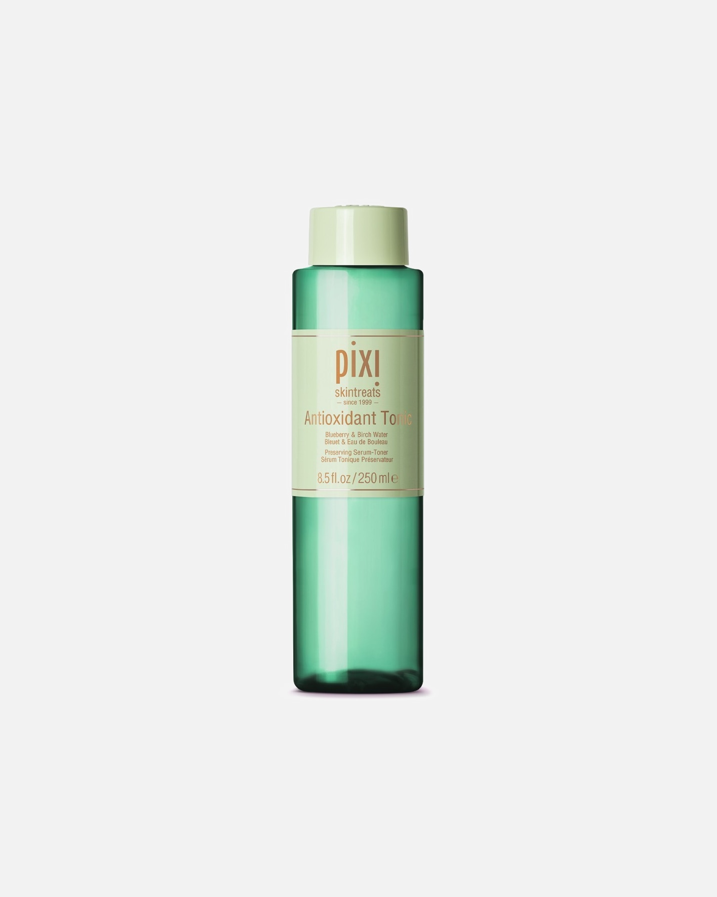 Pleťové tonikum pre Unisex Pixi Antioxidant Tonic 250ml 250 ml