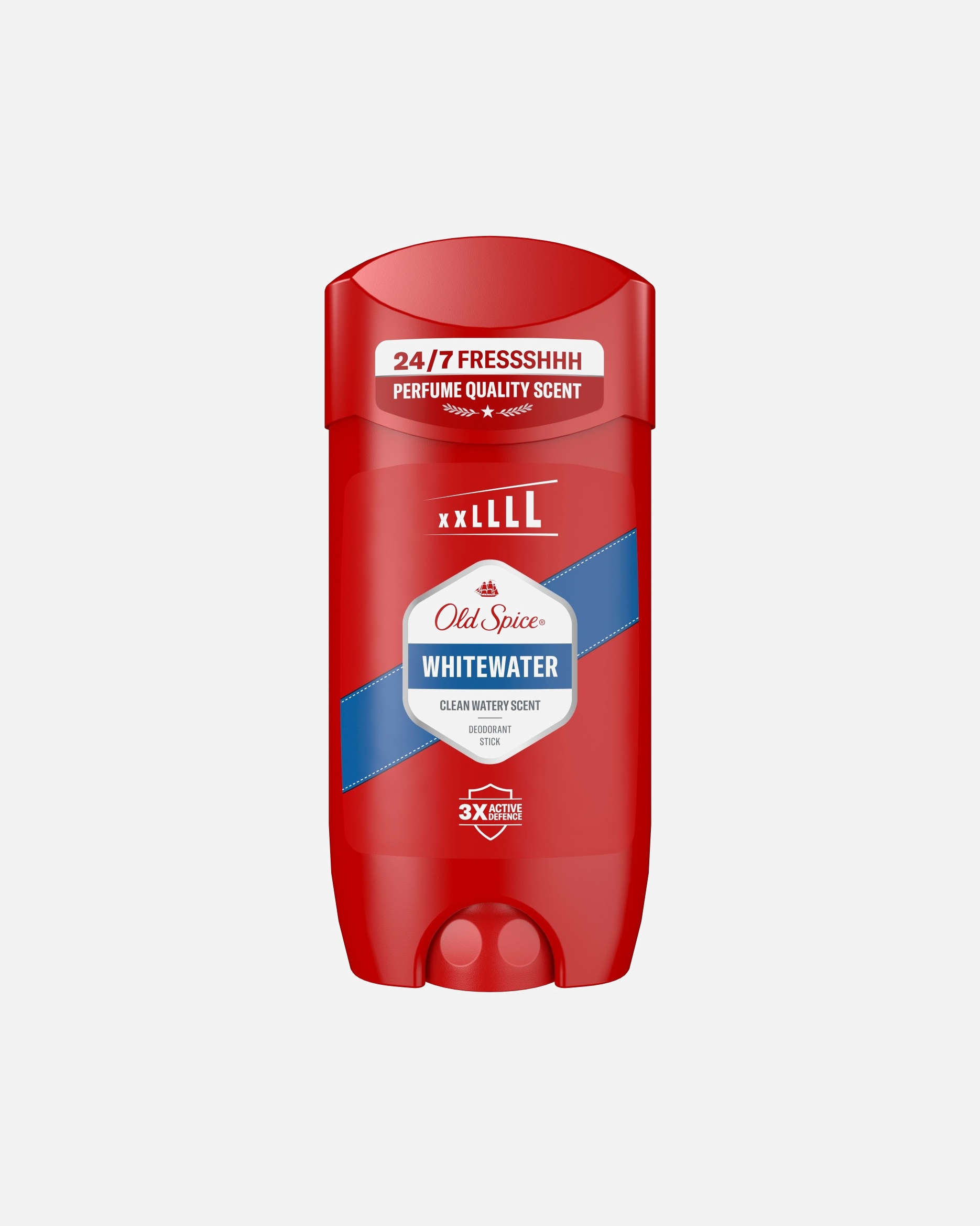 Dezodorant pre Pre mužov Old Spice Deo tuhá divoká voda XXL 85 ml