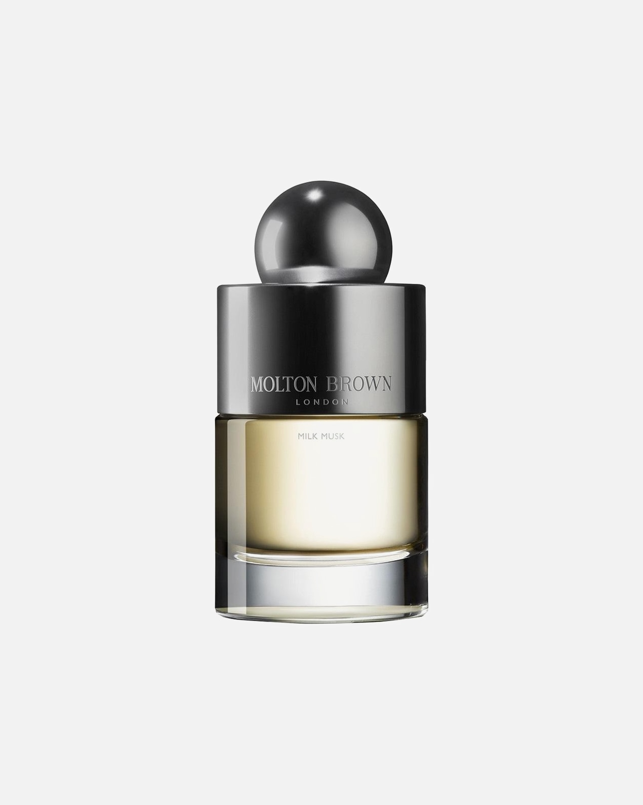Toaletná voda pre Unisex Molton Brown Milk Musk 100 ml