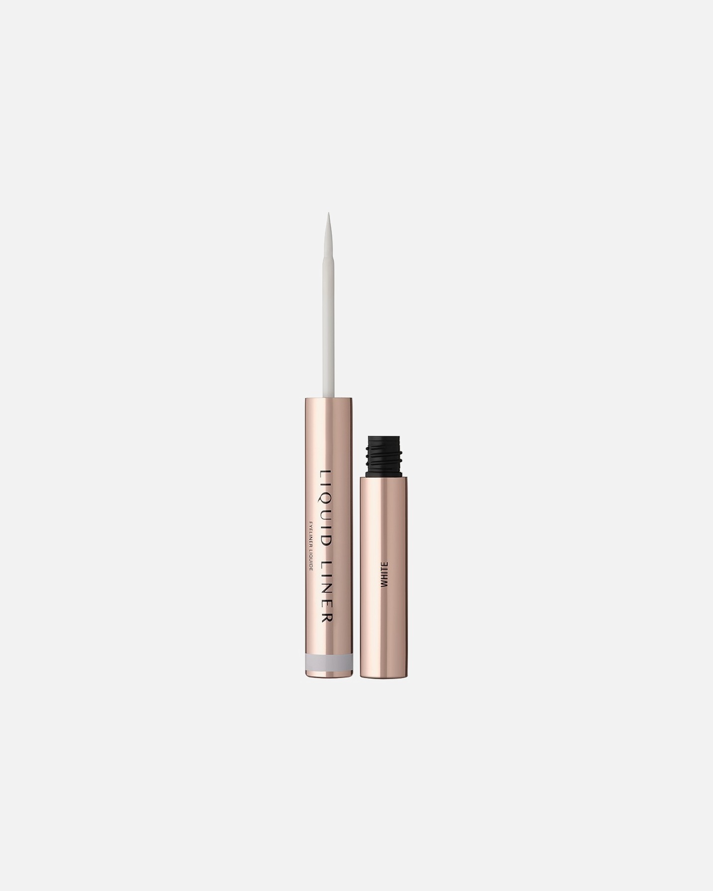 Očné linky pre Unisex Anastasia Beverly Hills Liquid Liner WHITE