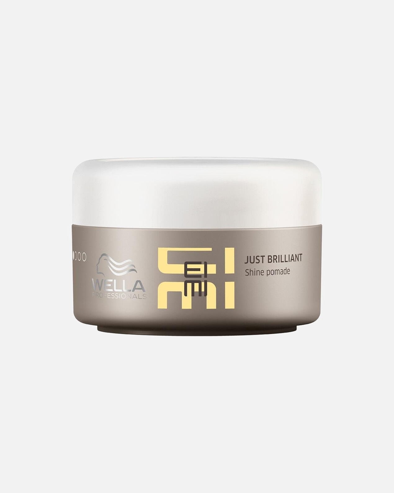 Krém na vlasy pre Unisex Wella Professionals EIMI Volume 75 ml