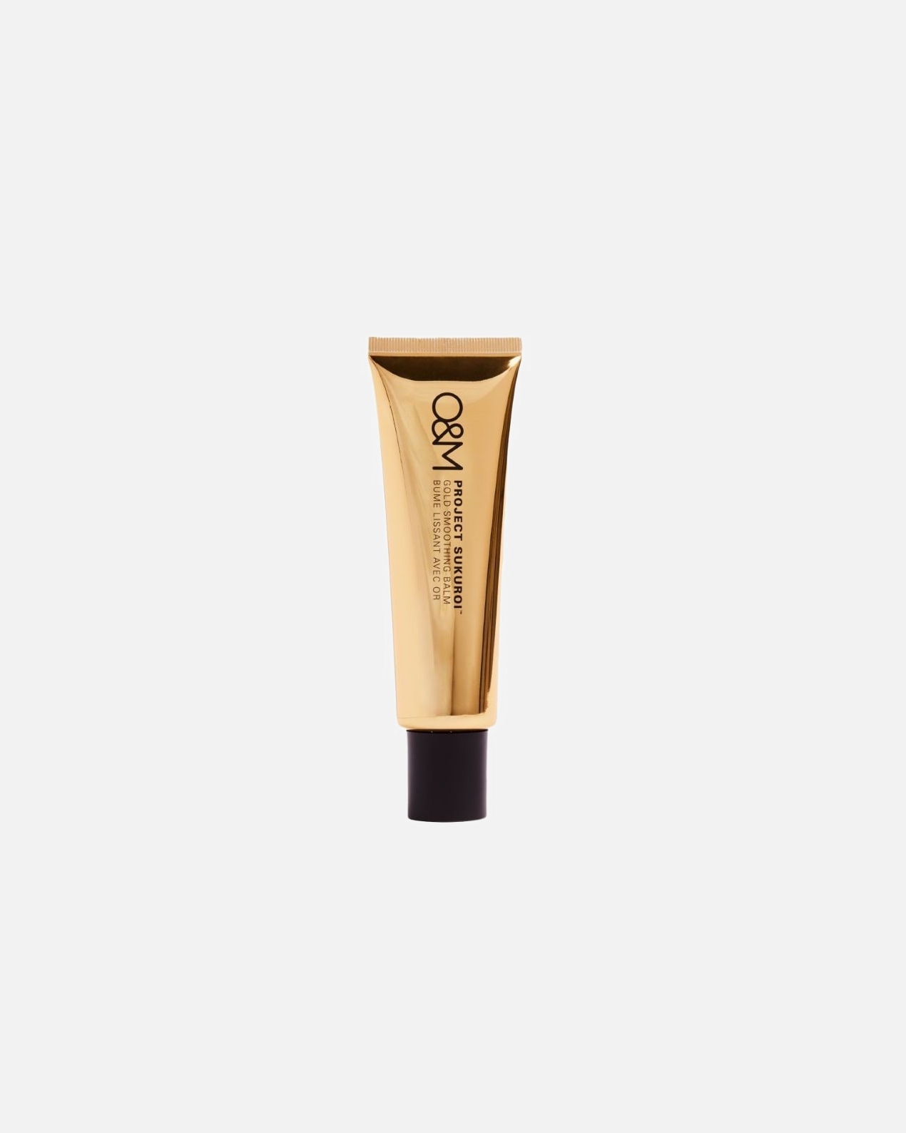 Krém na vlasy pre Pre ženy Original Mineral Sukuroi Gold Smoothing Balm 100 g