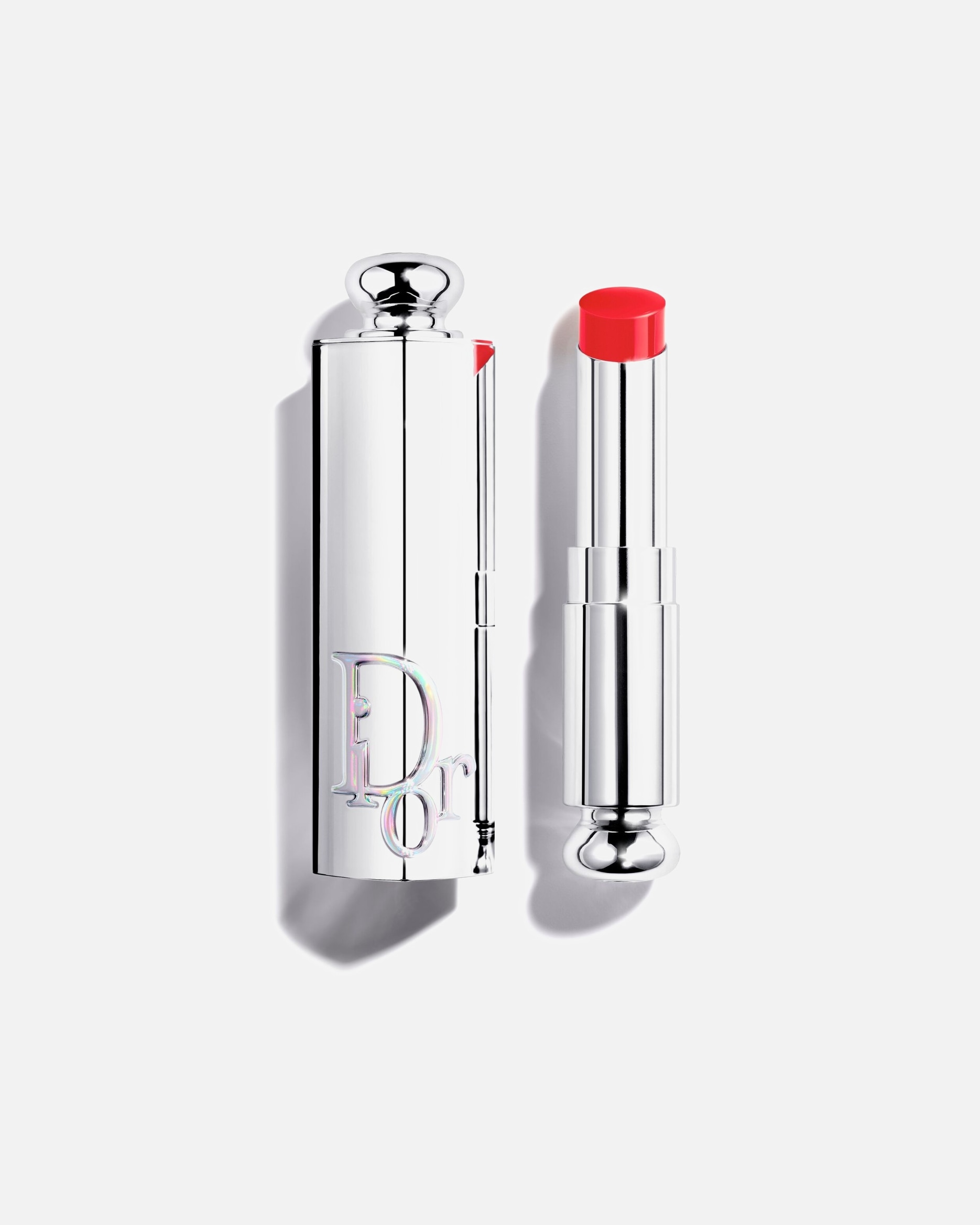 Rúž na pery pre Unisex DIOR Dior Addict Glass Lipstick - Ultra lesklý, hydratačný rúž 334