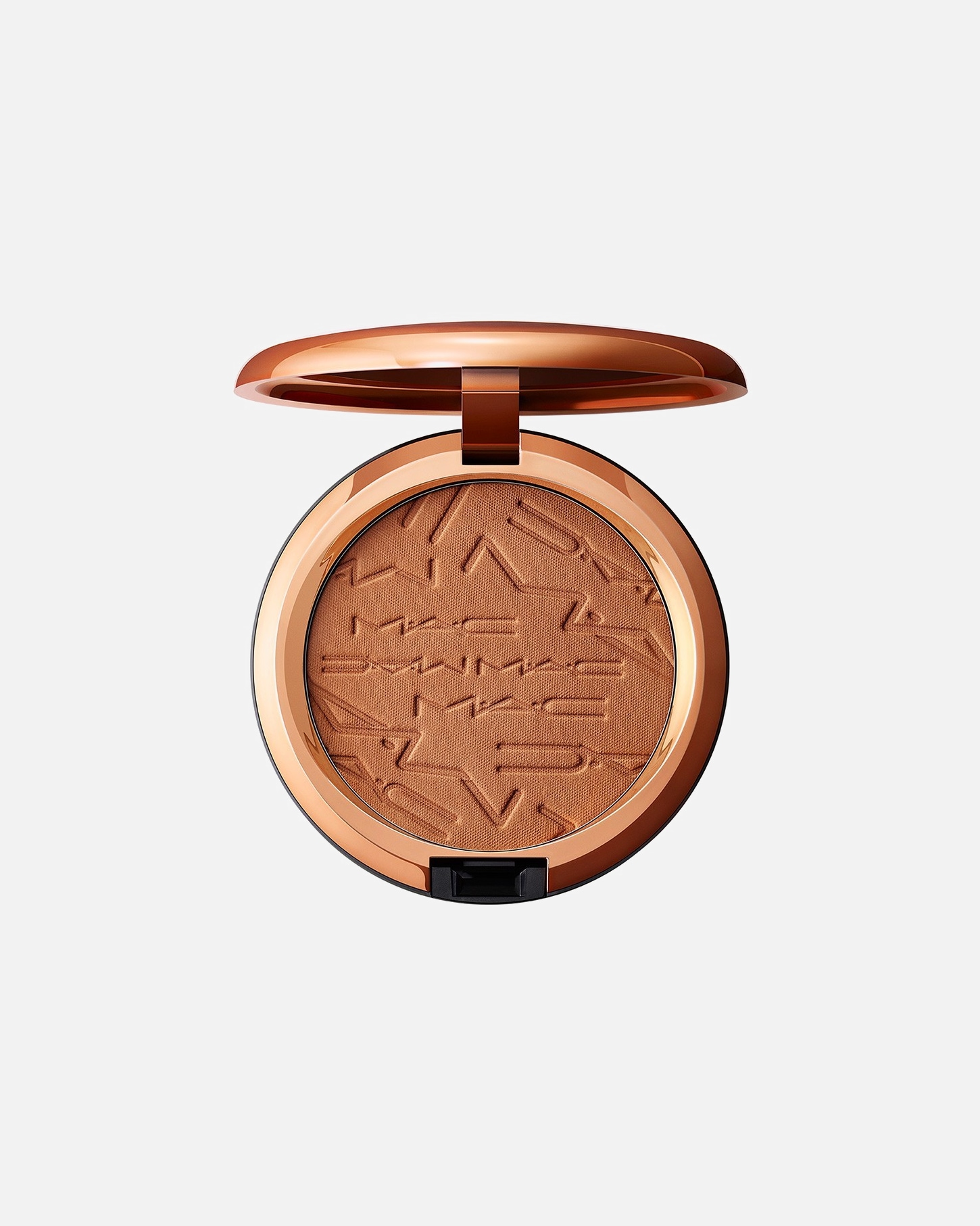 Bronzer pre Unisex MAC Skinfinish Sunstruck 04 - RICH GOLDEN